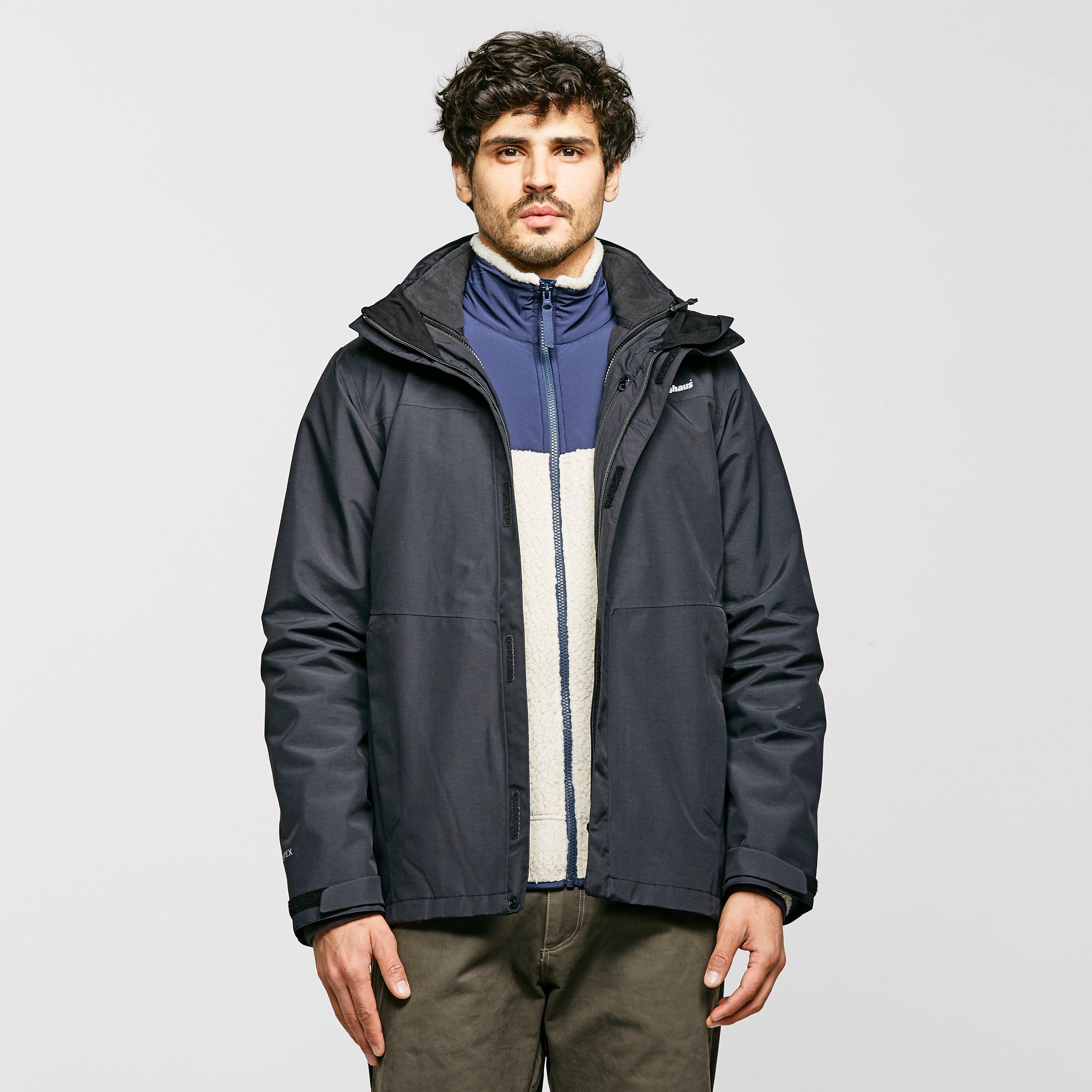 Men's Maitland 3-in-1 GORE-TEX® IA Waterproof Jacket