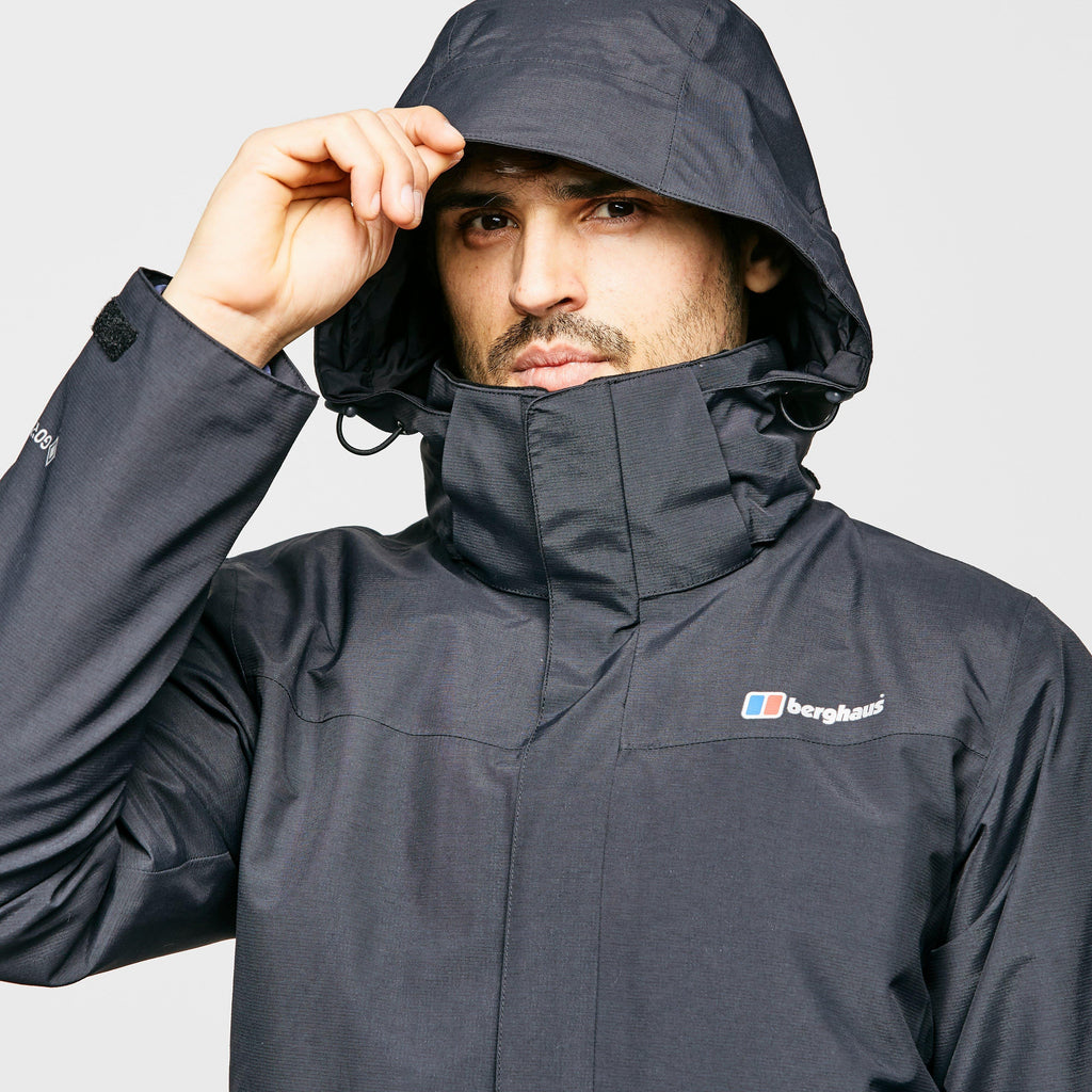 Men's Maitland 3-in-1 GORE-TEX® IA Waterproof Jacket