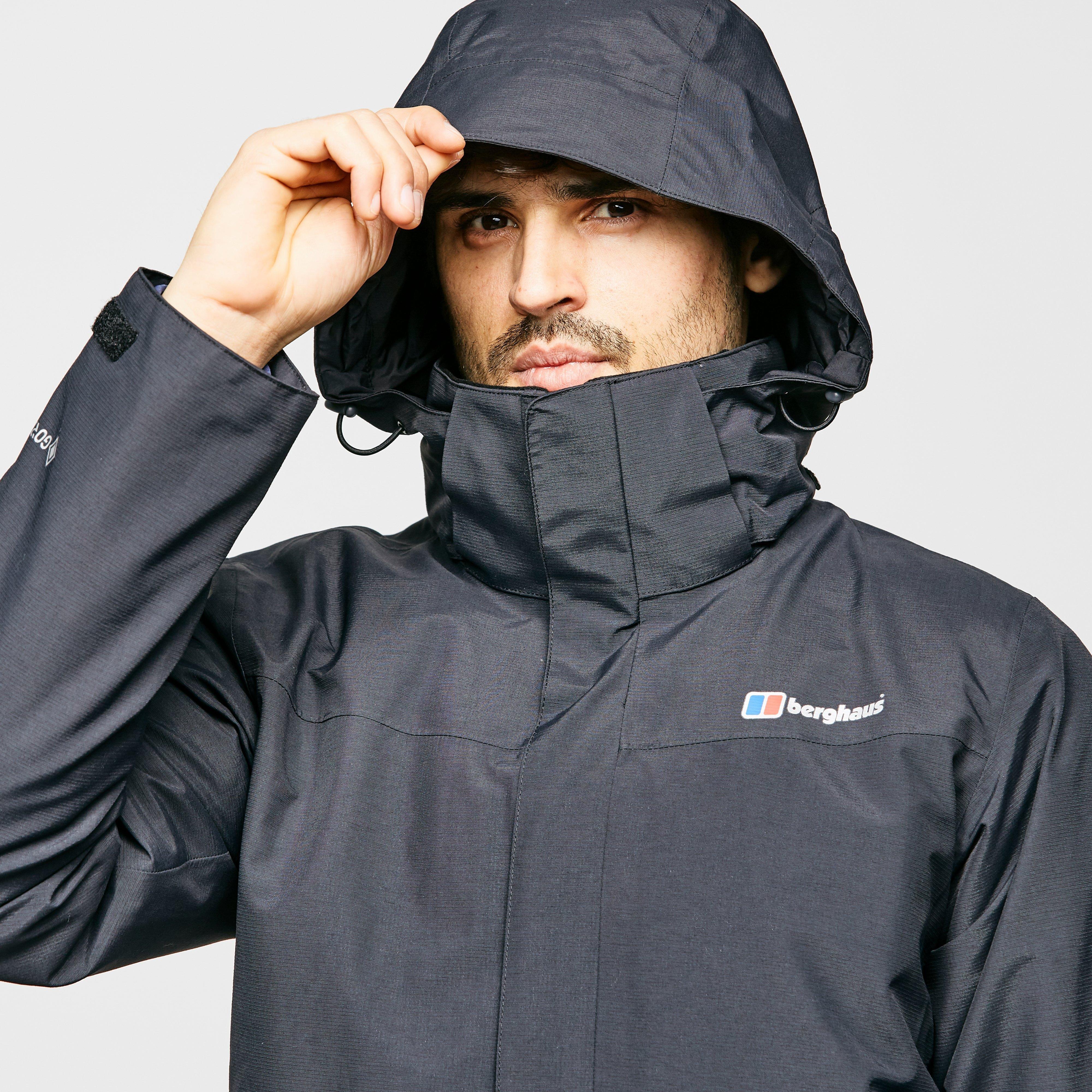 Men's Maitland 3-in-1 GORE-TEX® IA Waterproof Jacket