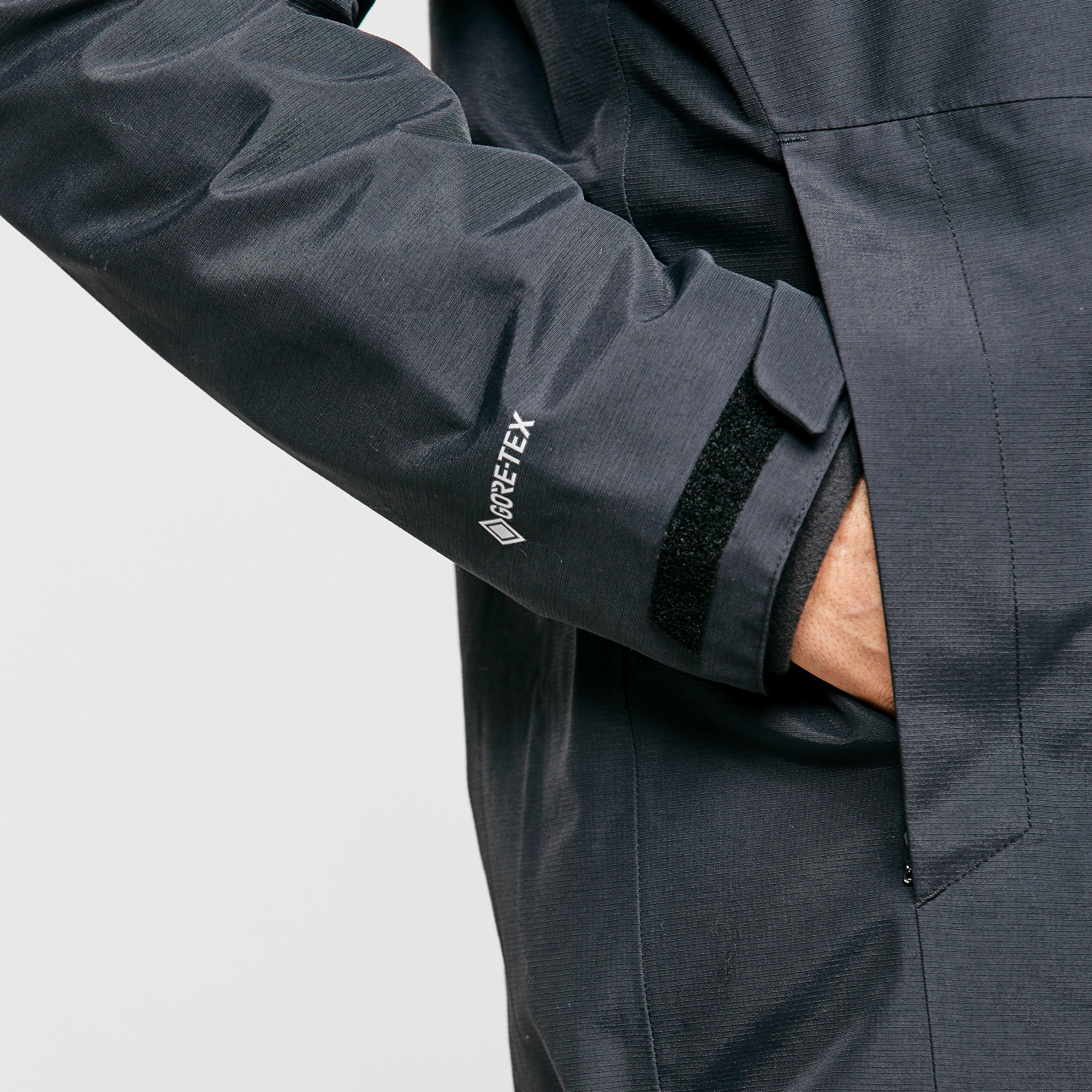 Men's Maitland 3-in-1 GORE-TEX® IA Waterproof Jacket