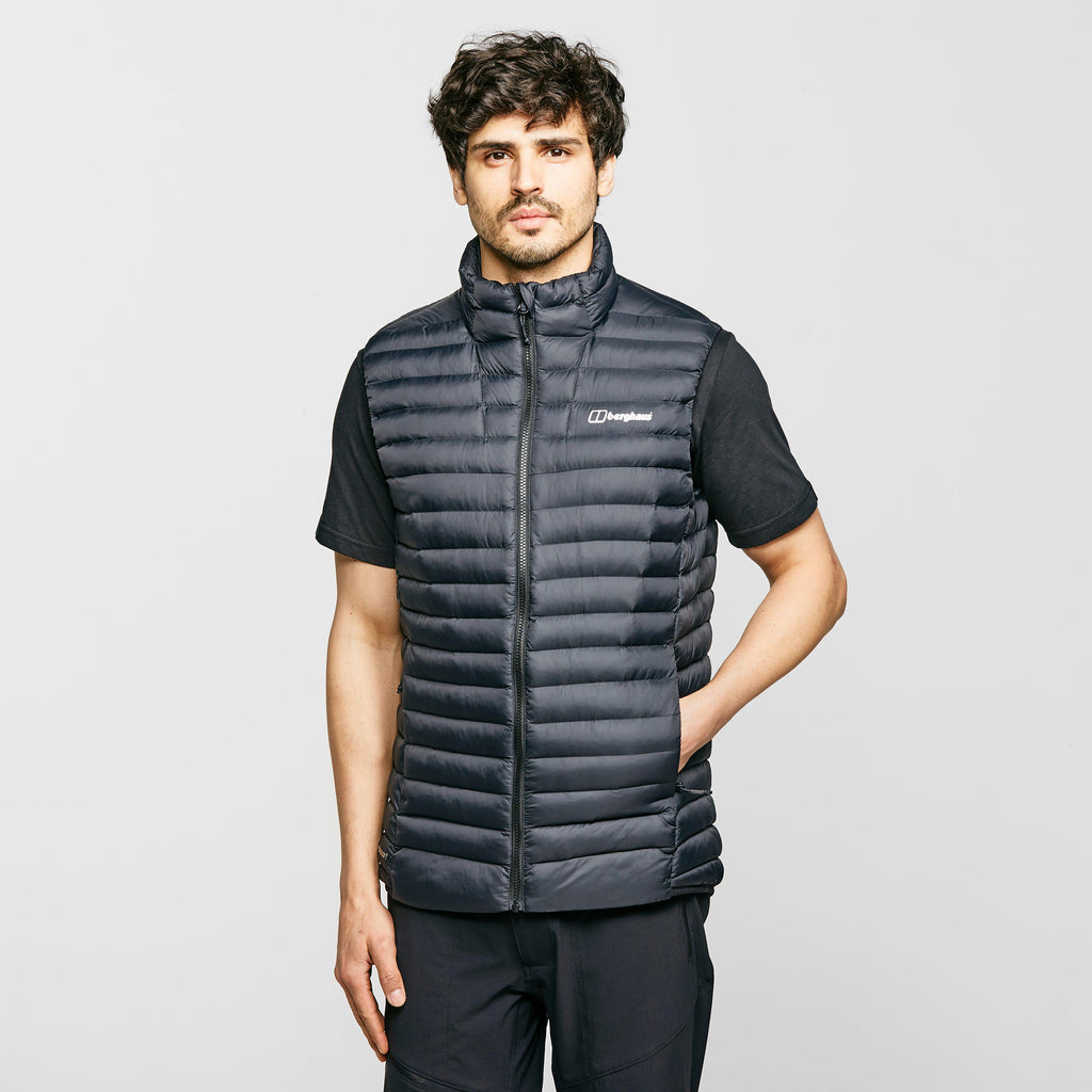 Men's Claggan Gilet
