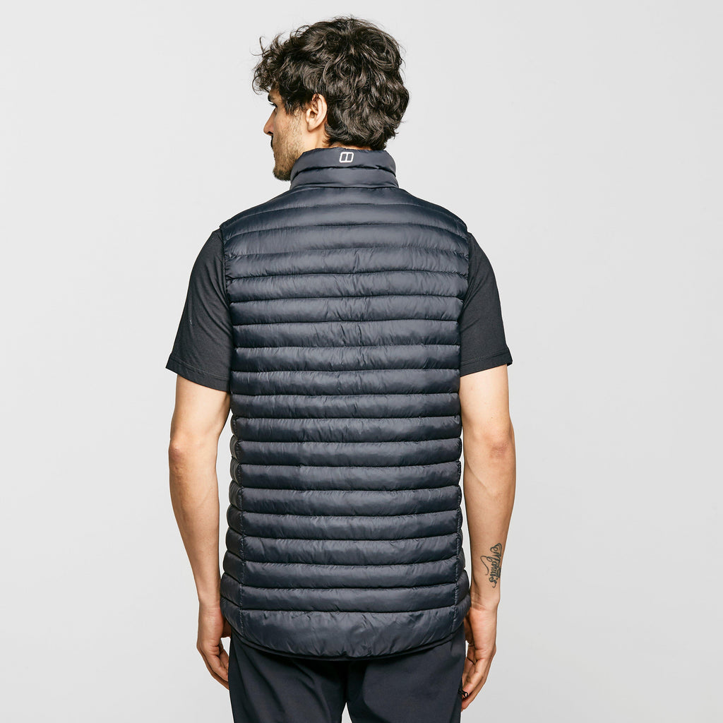 Men's Claggan Gilet