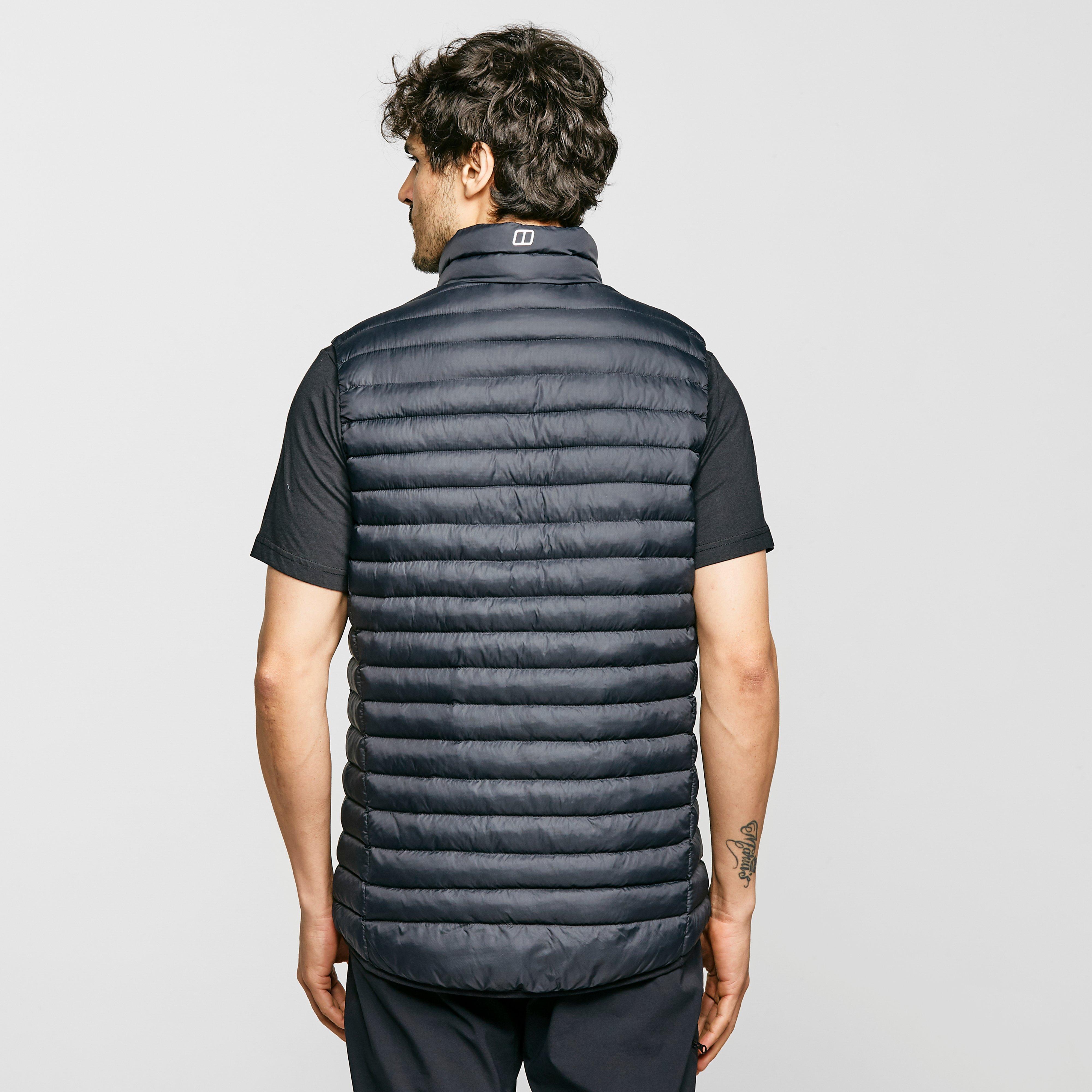 Men's Claggan Gilet