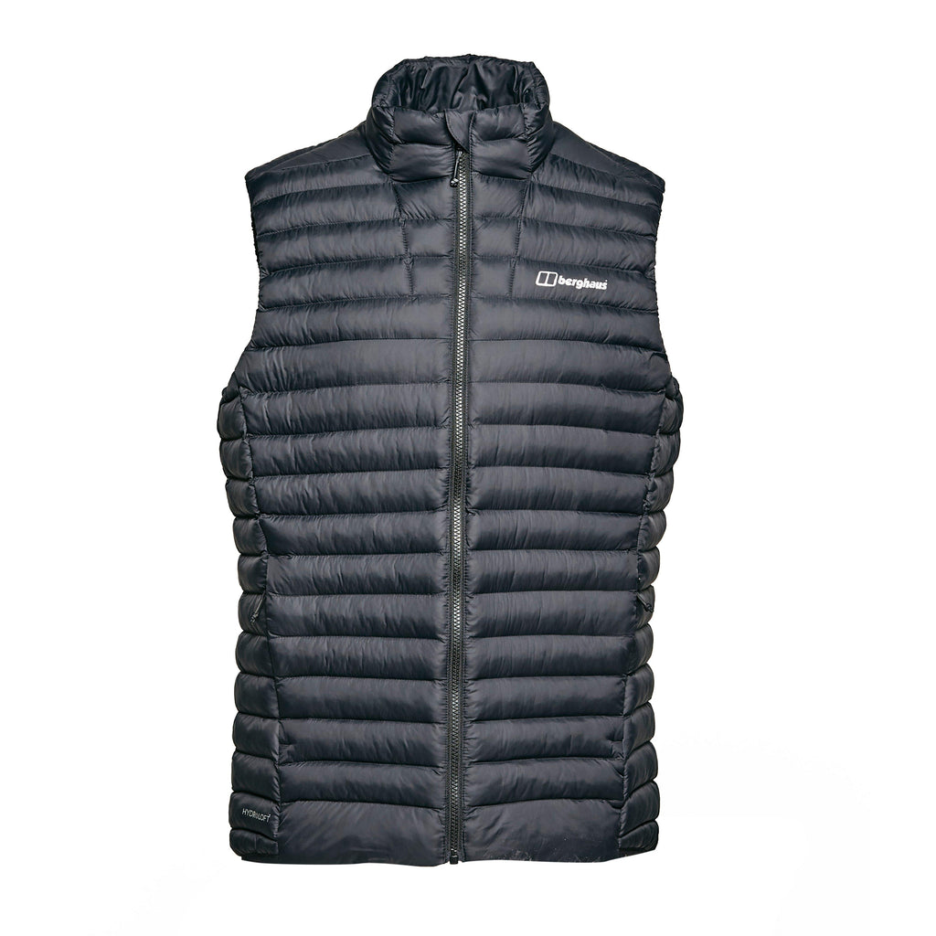 Men's Claggan Gilet