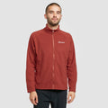 Men's Hartsop Full Zip Fleece Jacket