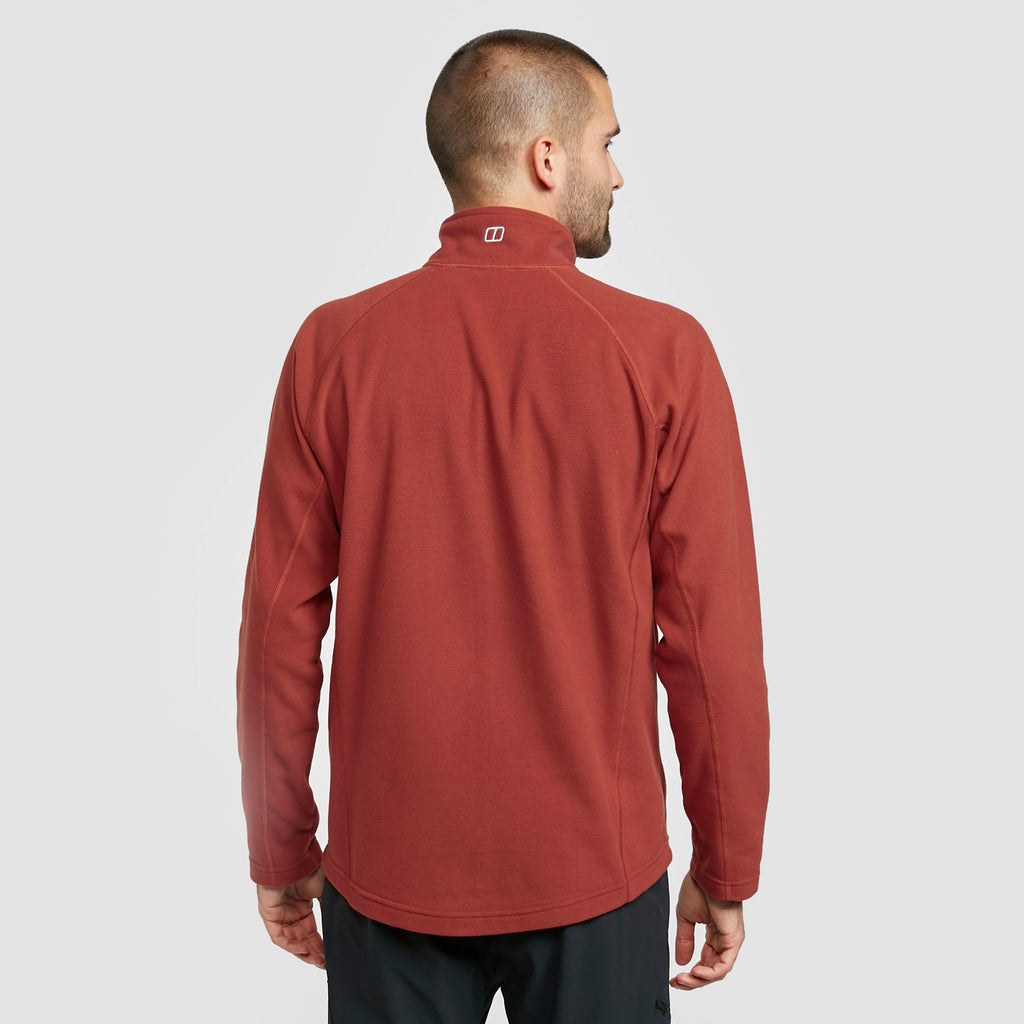 Men's Hartsop Full Zip Fleece Jacket