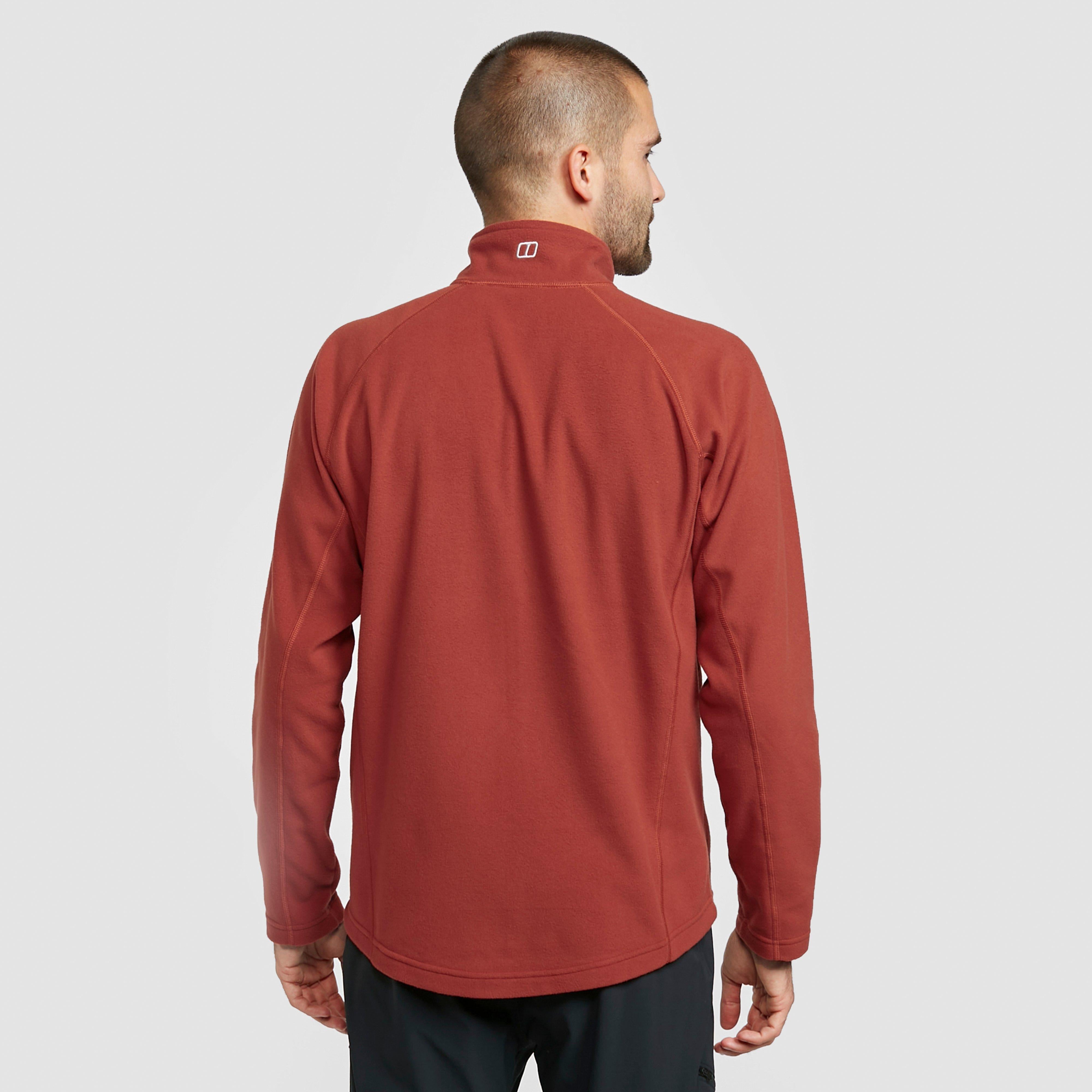 Men's Hartsop Full Zip Fleece Jacket