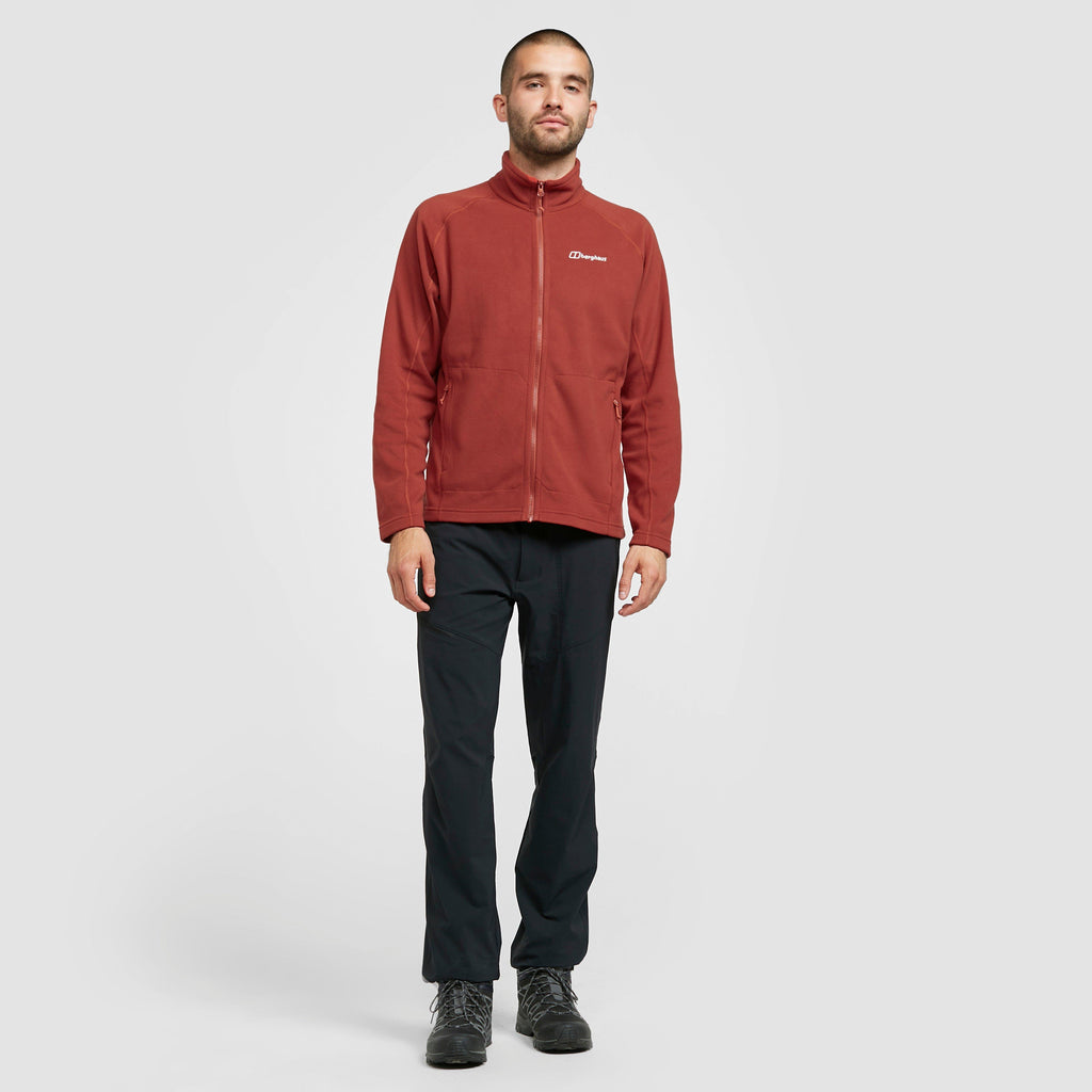 Men's Hartsop Full Zip Fleece Jacket