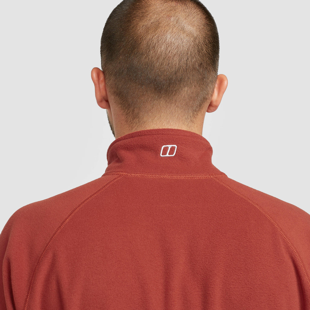 Men's Hartsop Full Zip Fleece Jacket