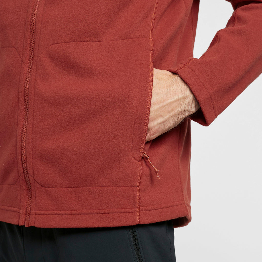 Men's Hartsop Full Zip Fleece Jacket