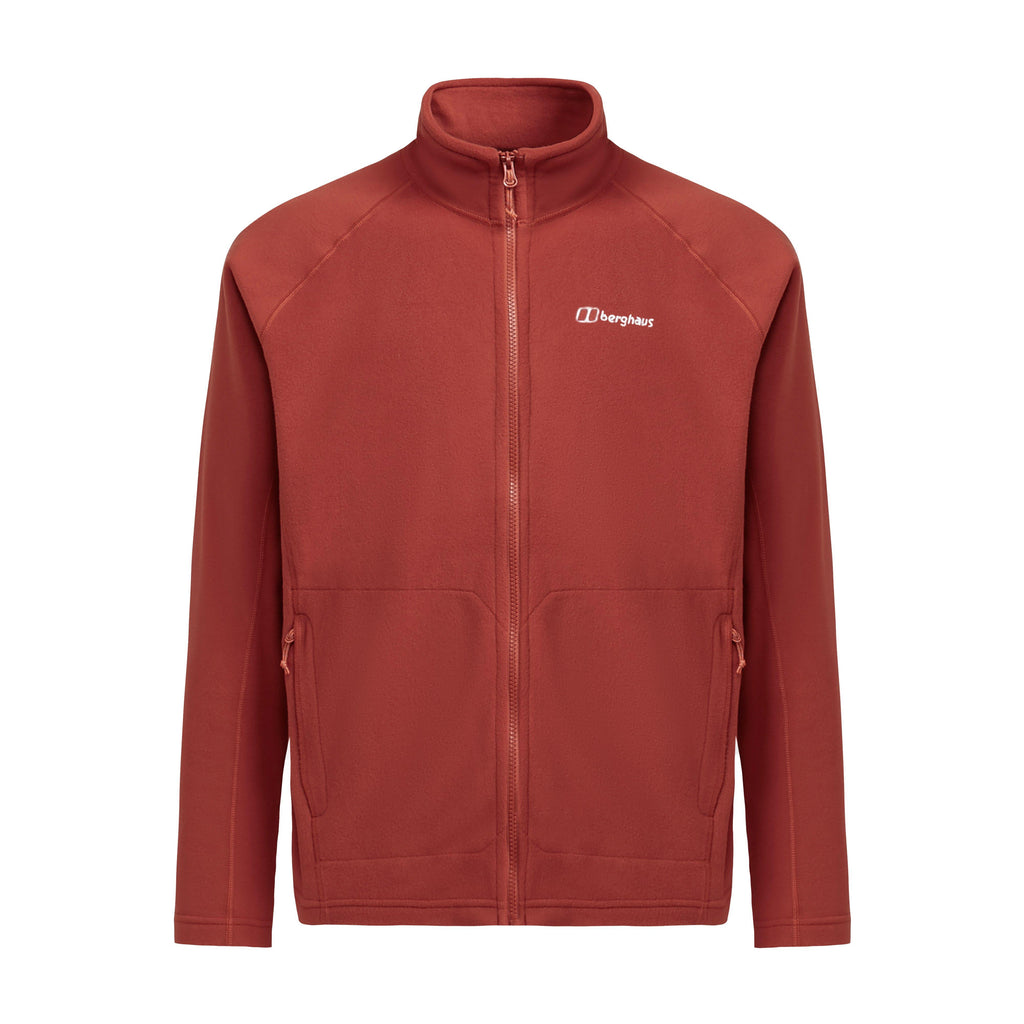 Men's Hartsop Full Zip Fleece Jacket