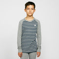 Kids' Crew Long-sleeve Top