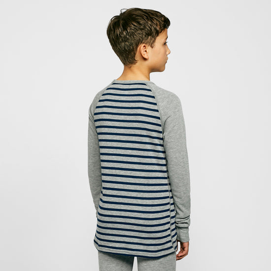 Kids' Crew Long-sleeve Top