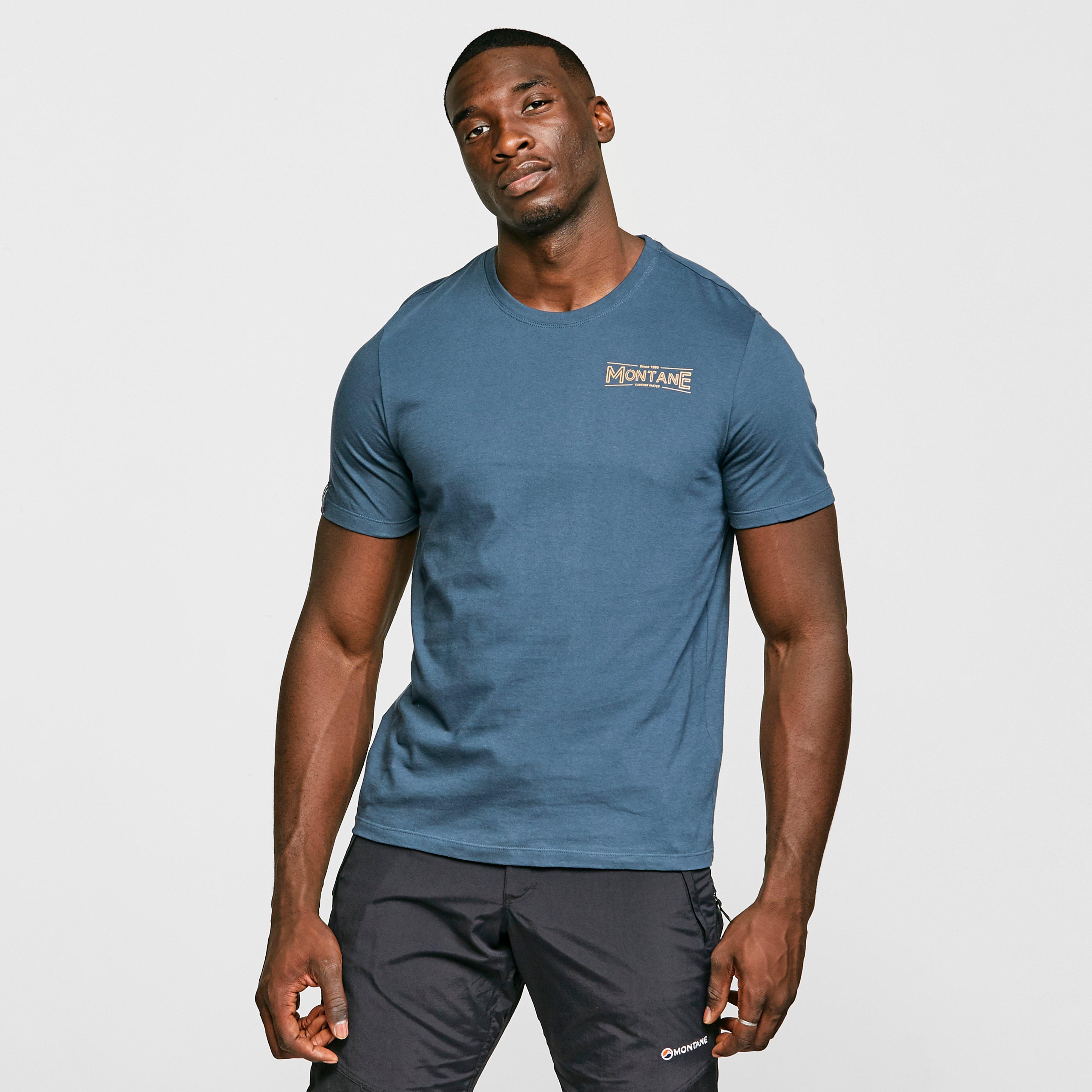Men's Trace T-Shirt
