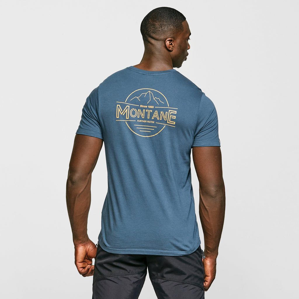 Men's Trace T-Shirt