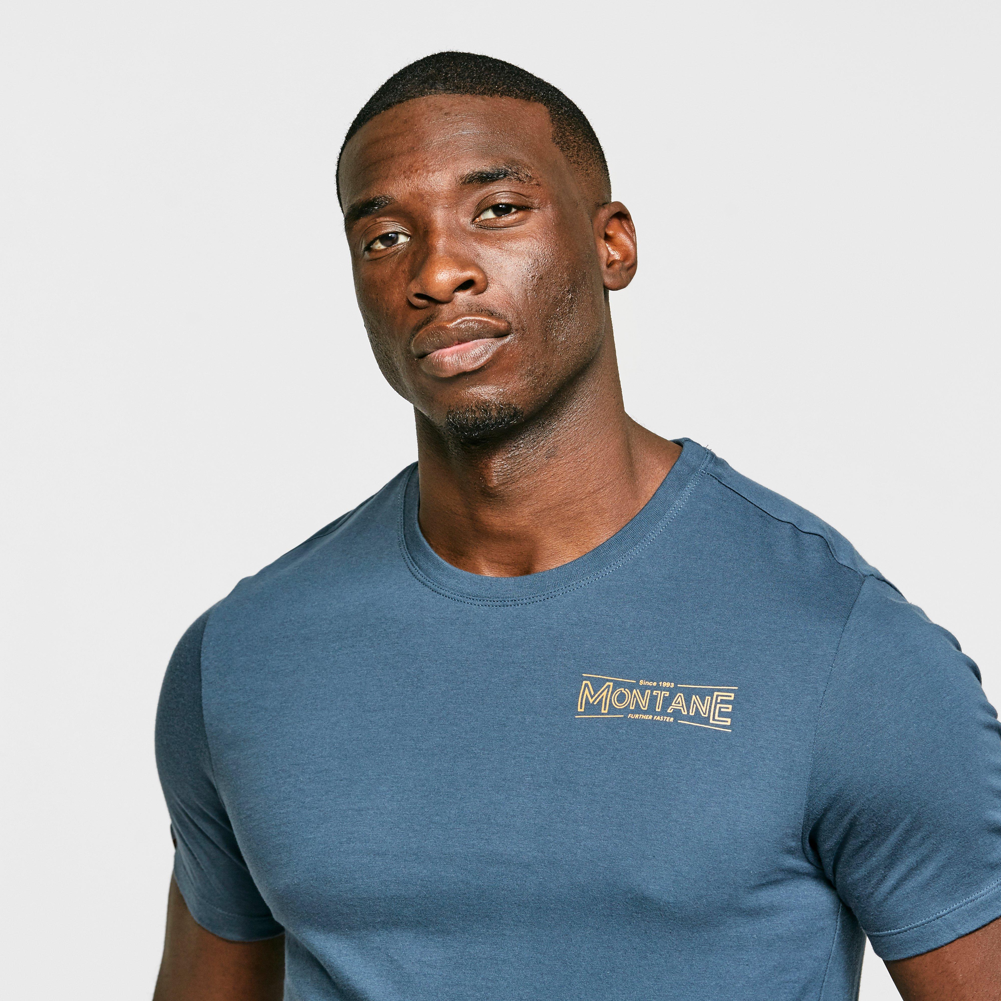 Men's Trace T-Shirt