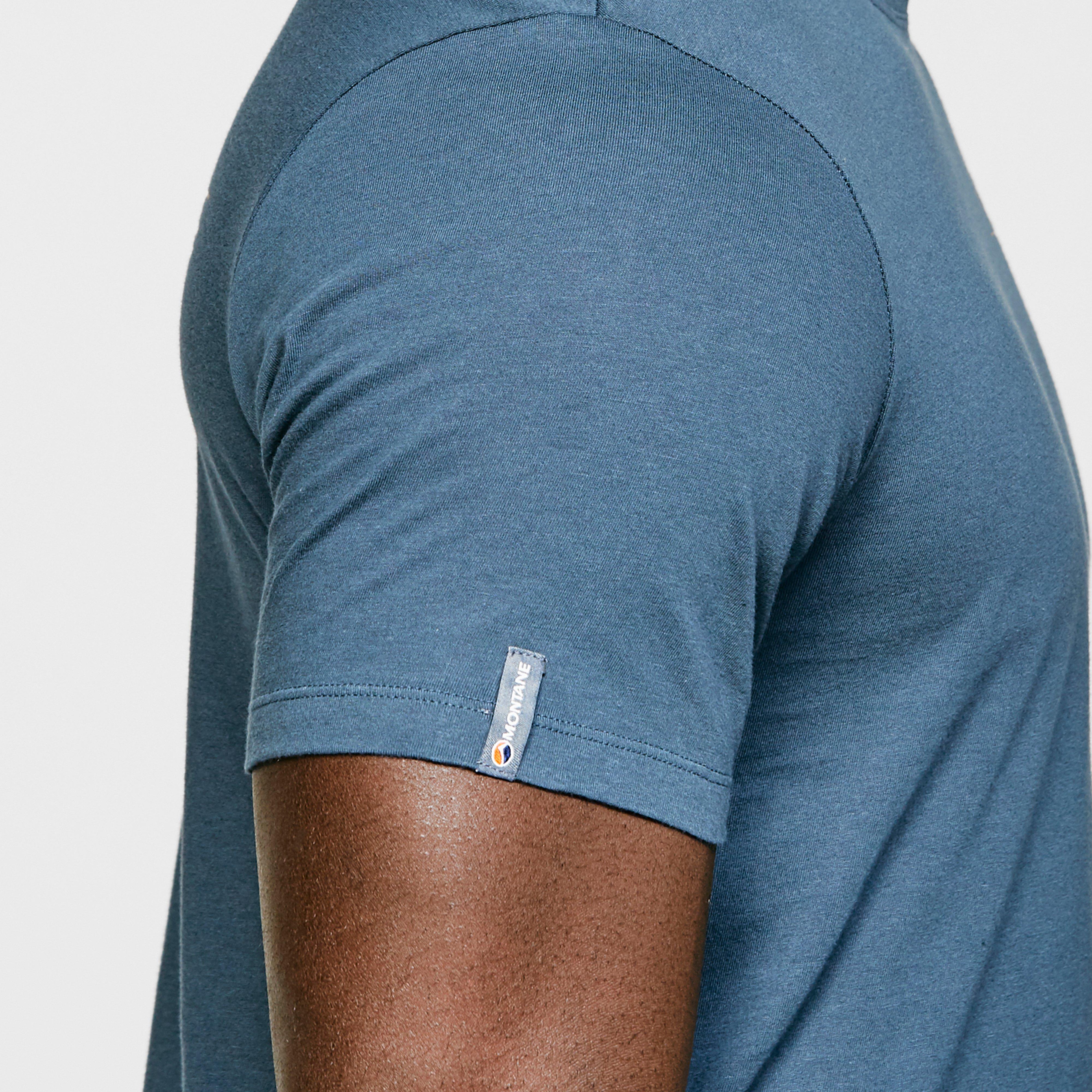 Men's Trace T-Shirt