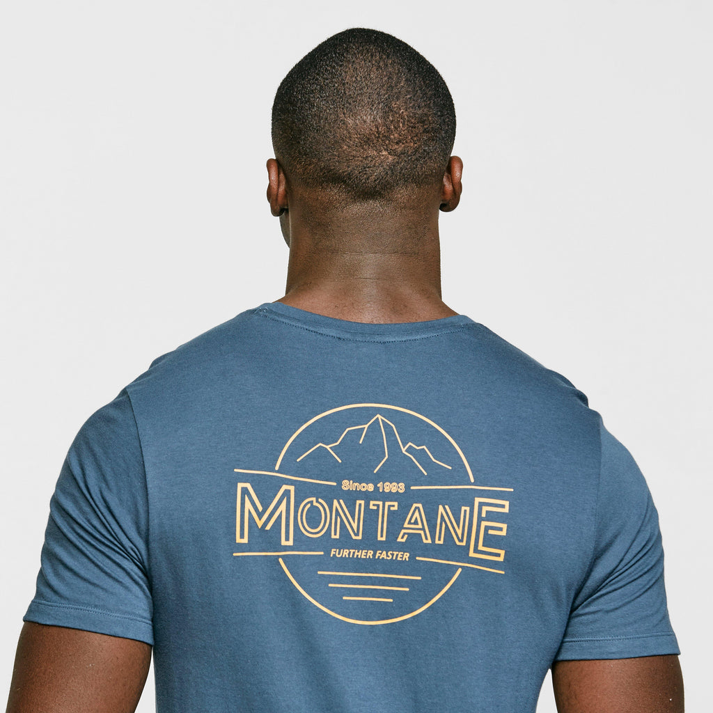 Men's Trace T-Shirt