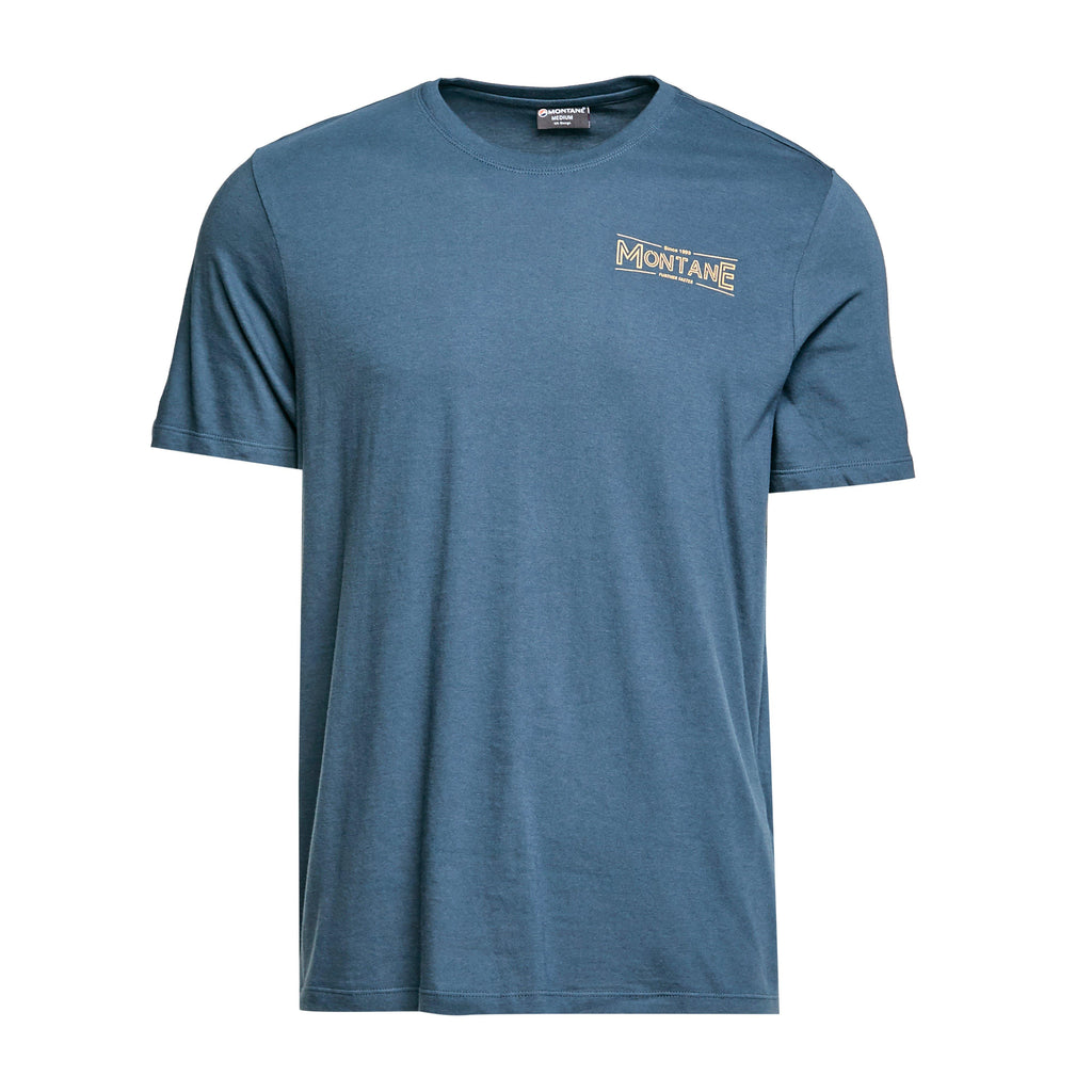 Men's Trace T-Shirt