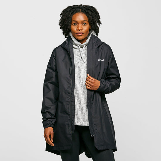 Women's Frosterly Jacket