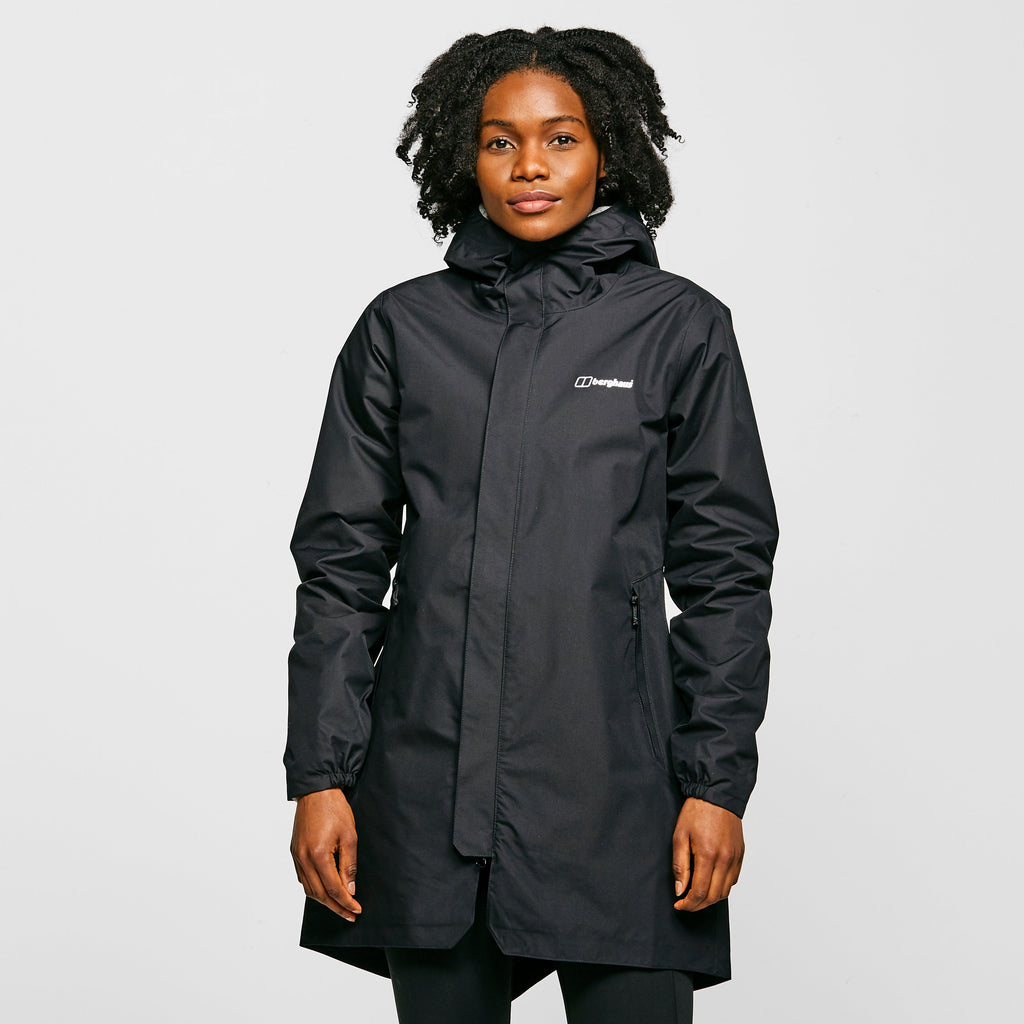 Women's Frosterly Jacket