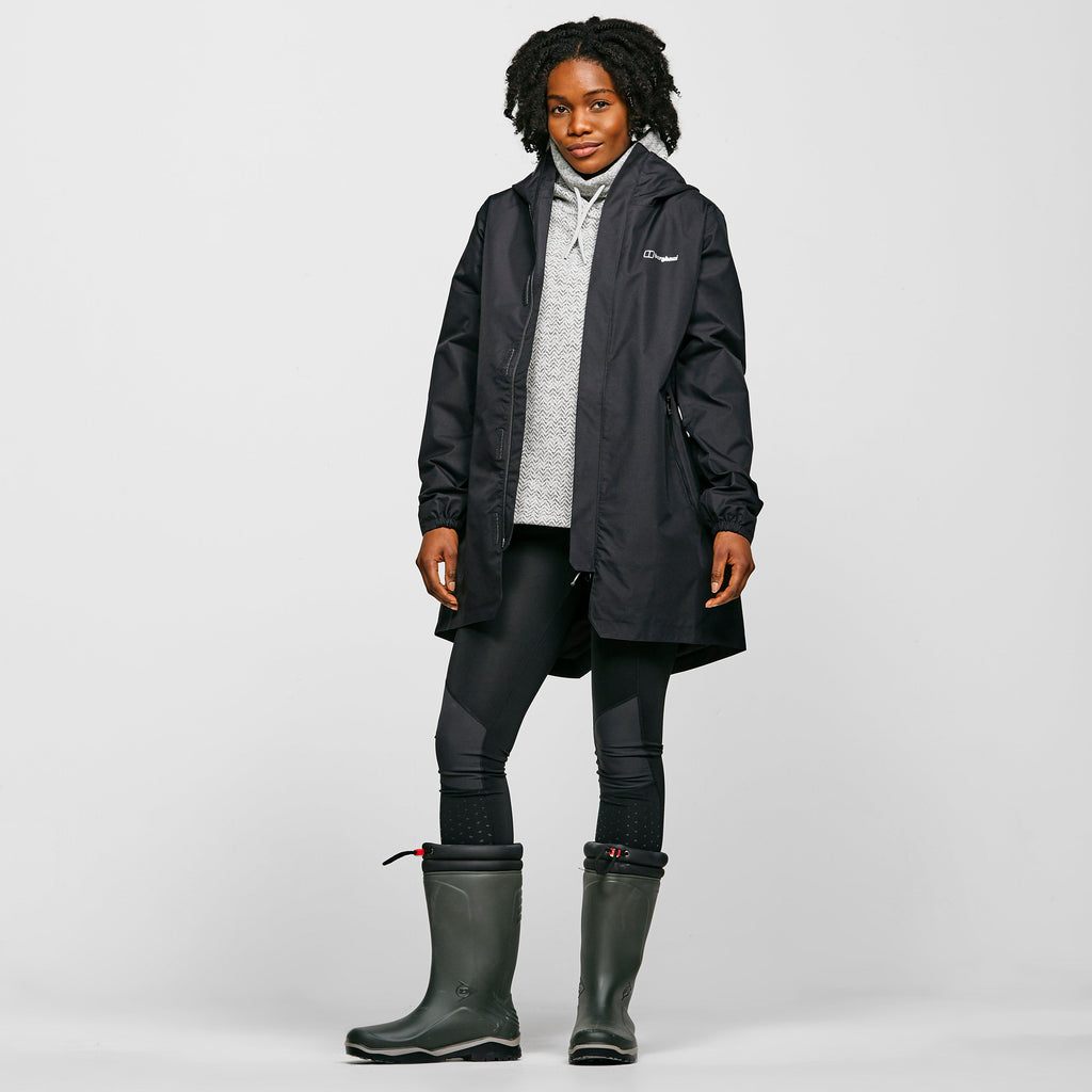 Women's Frosterly Jacket