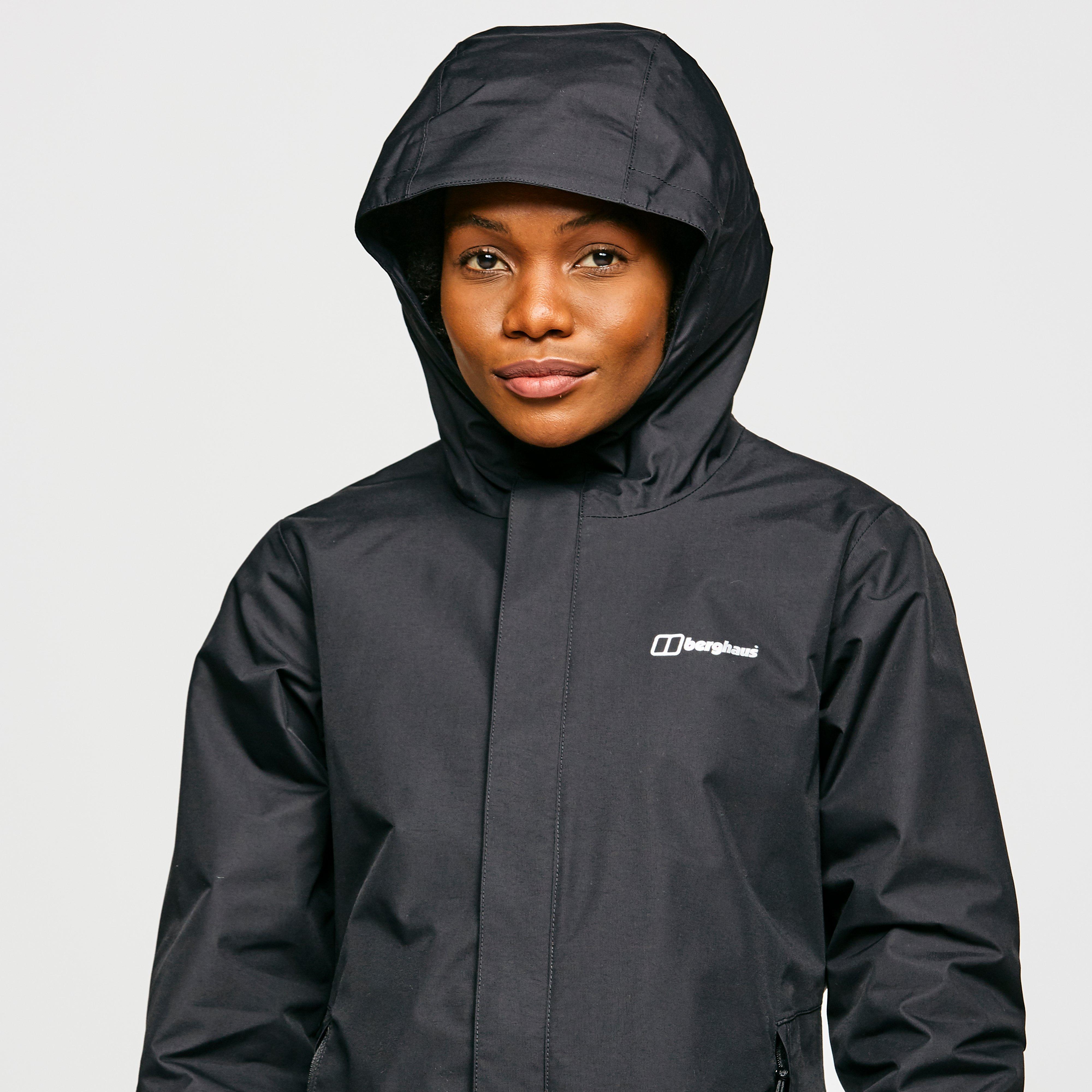 Women's Frosterly Jacket