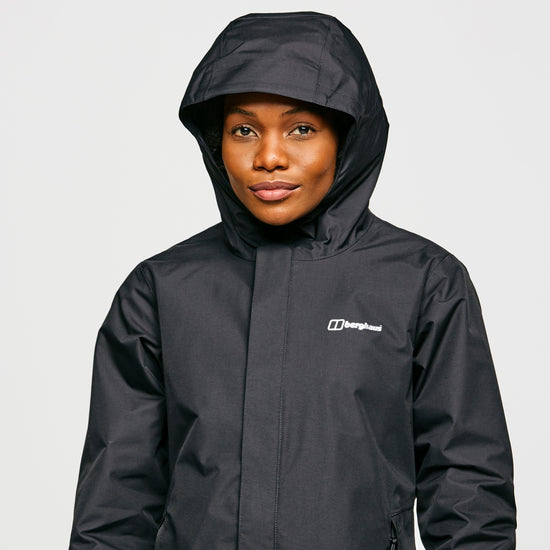 Women's Frosterly Jacket
