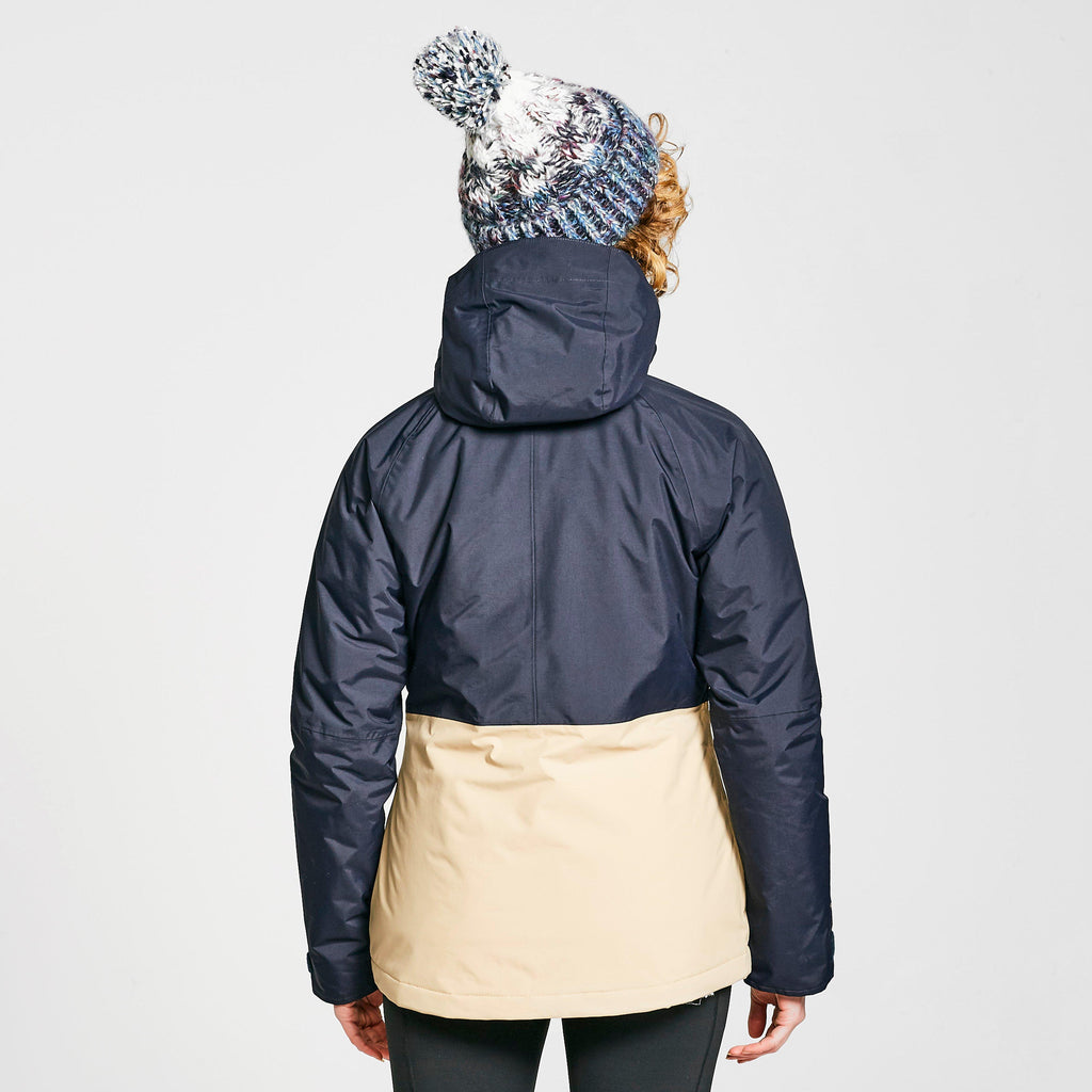 Women’s Rhyna Waterproof Jacket