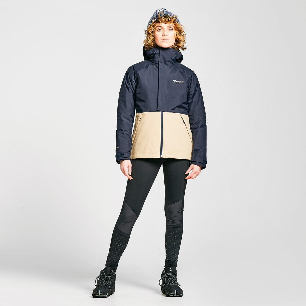 Women’s Rhyna Waterproof Jacket