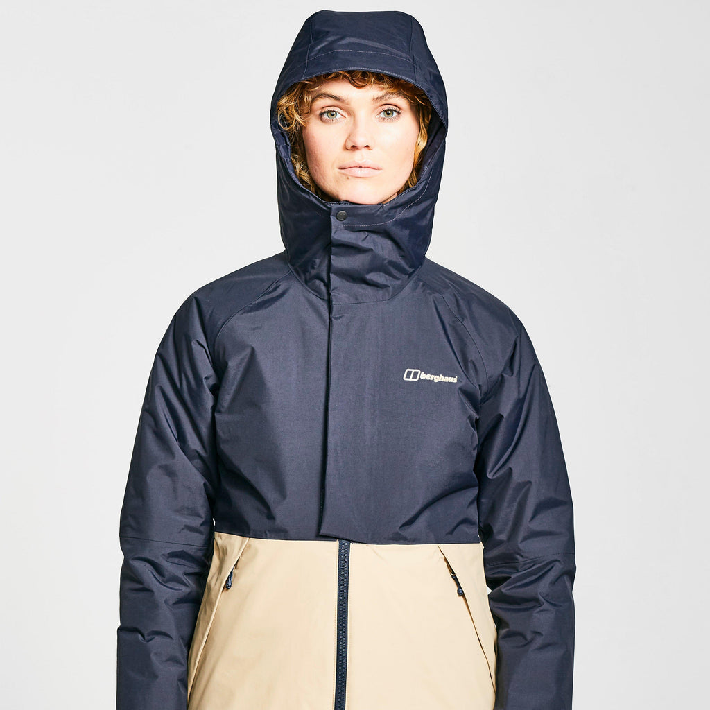 Women’s Rhyna Waterproof Jacket