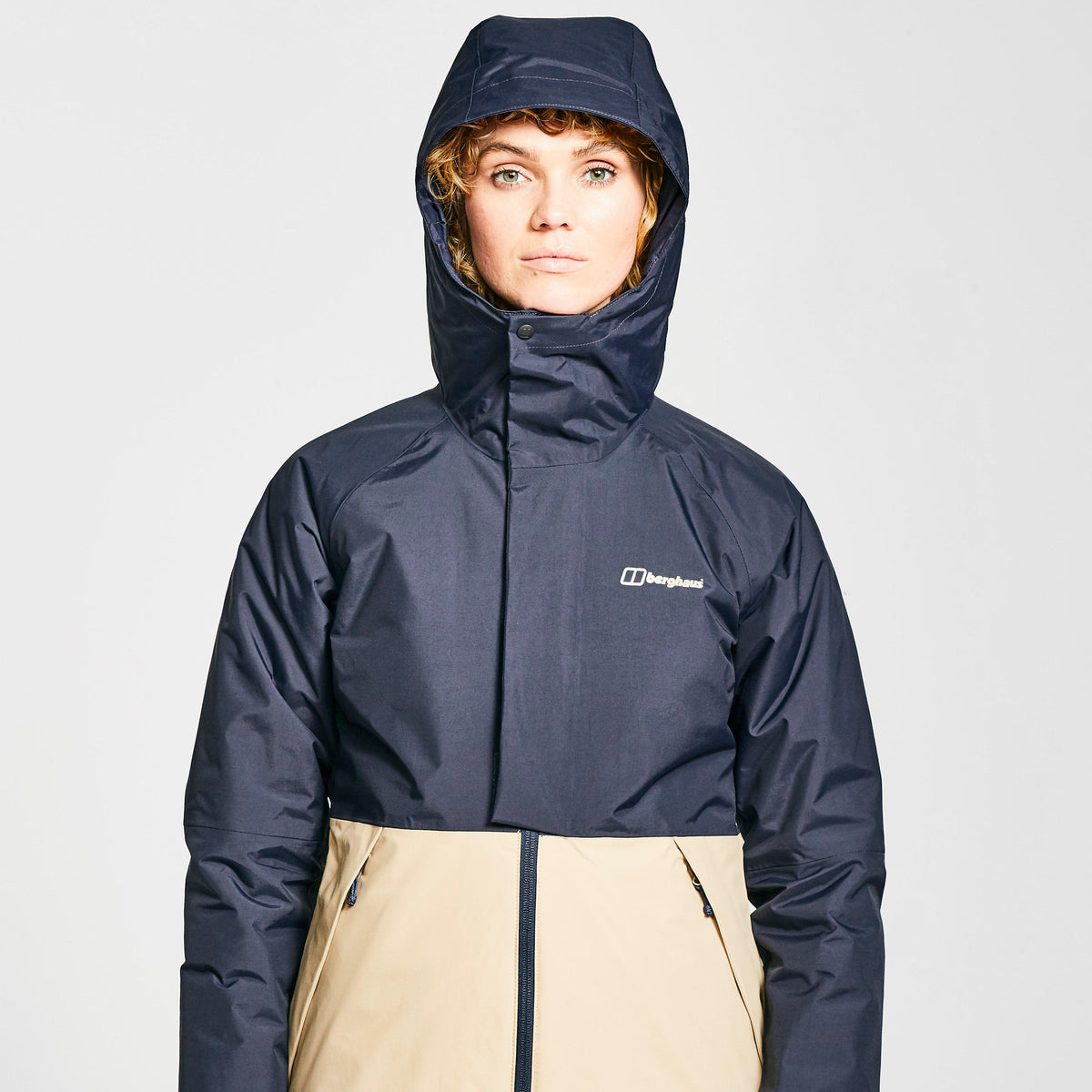 Women’s Rhyna Waterproof Jacket