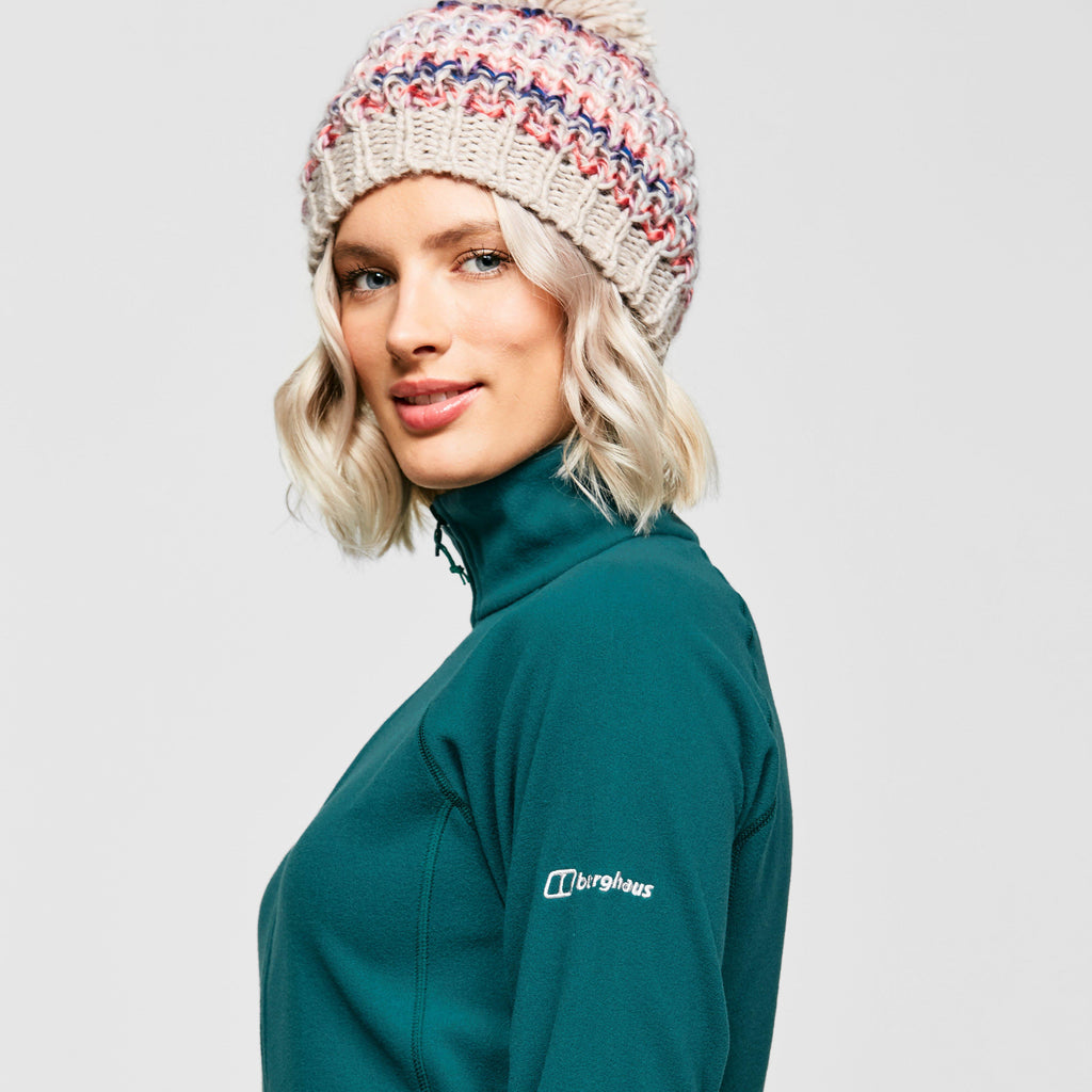 Womens' Hartsop Full-Zip Fleece