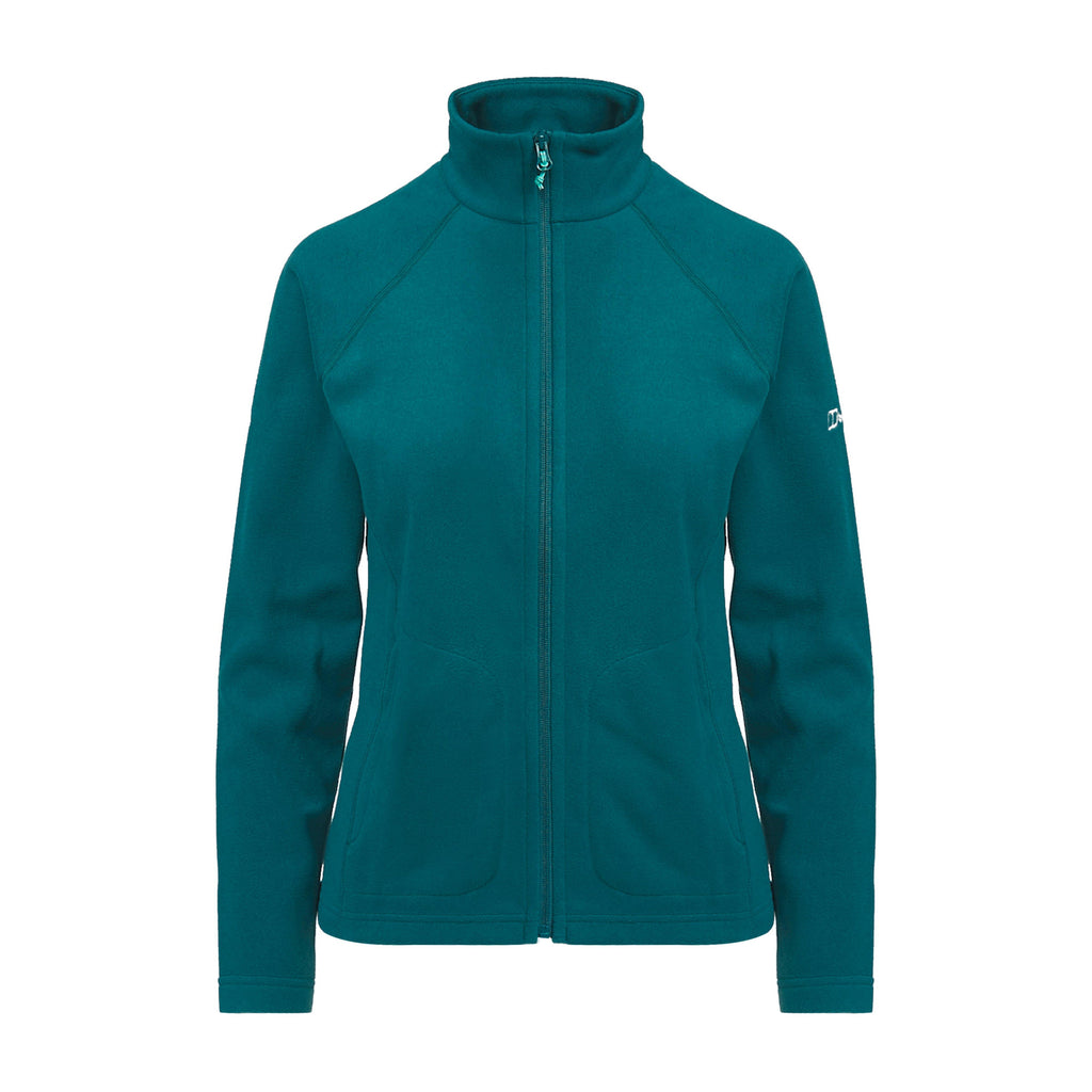 Womens' Hartsop Full-Zip Fleece