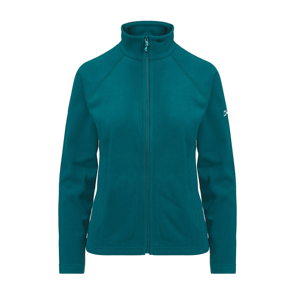 Womens' Hartsop Full-Zip Fleece