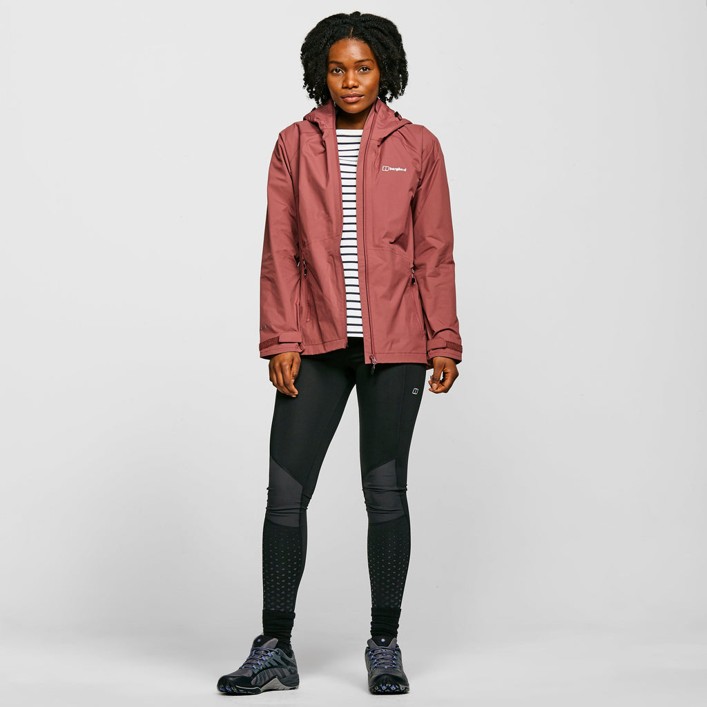 Women's Stormcloud Waterproof Jacket