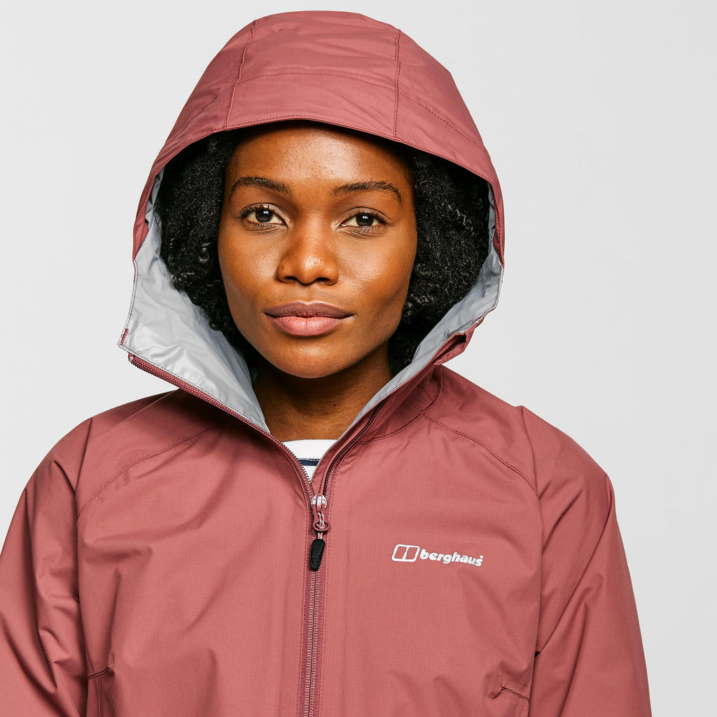 Women's Stormcloud Waterproof Jacket