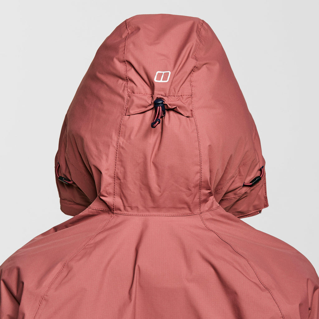 Women's Stormcloud Waterproof Jacket