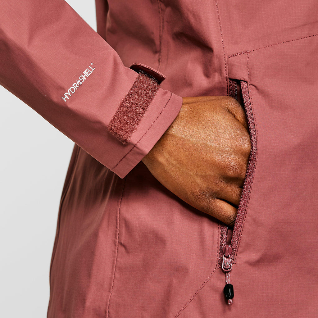 Women's Stormcloud Waterproof Jacket