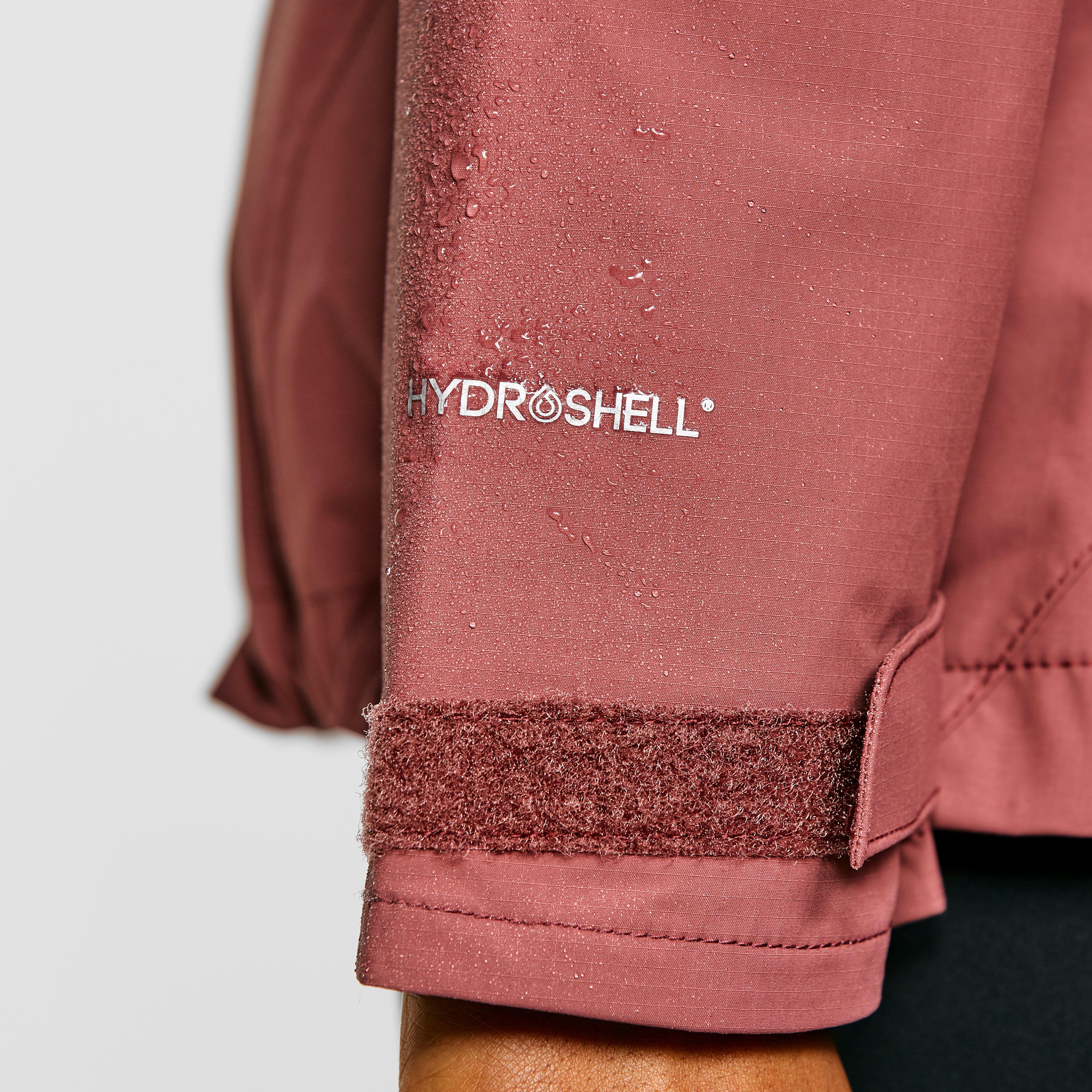 Women's Stormcloud Waterproof Jacket