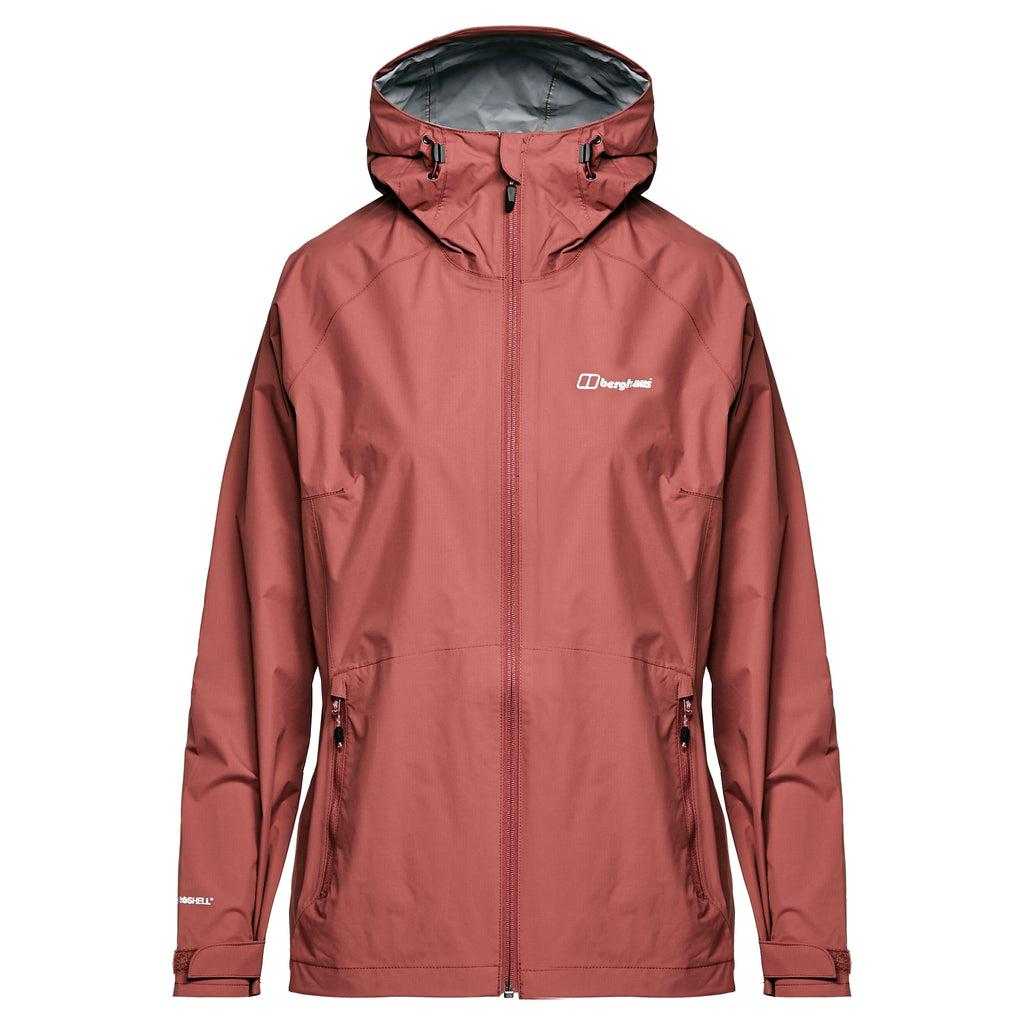 Women's Stormcloud Waterproof Jacket