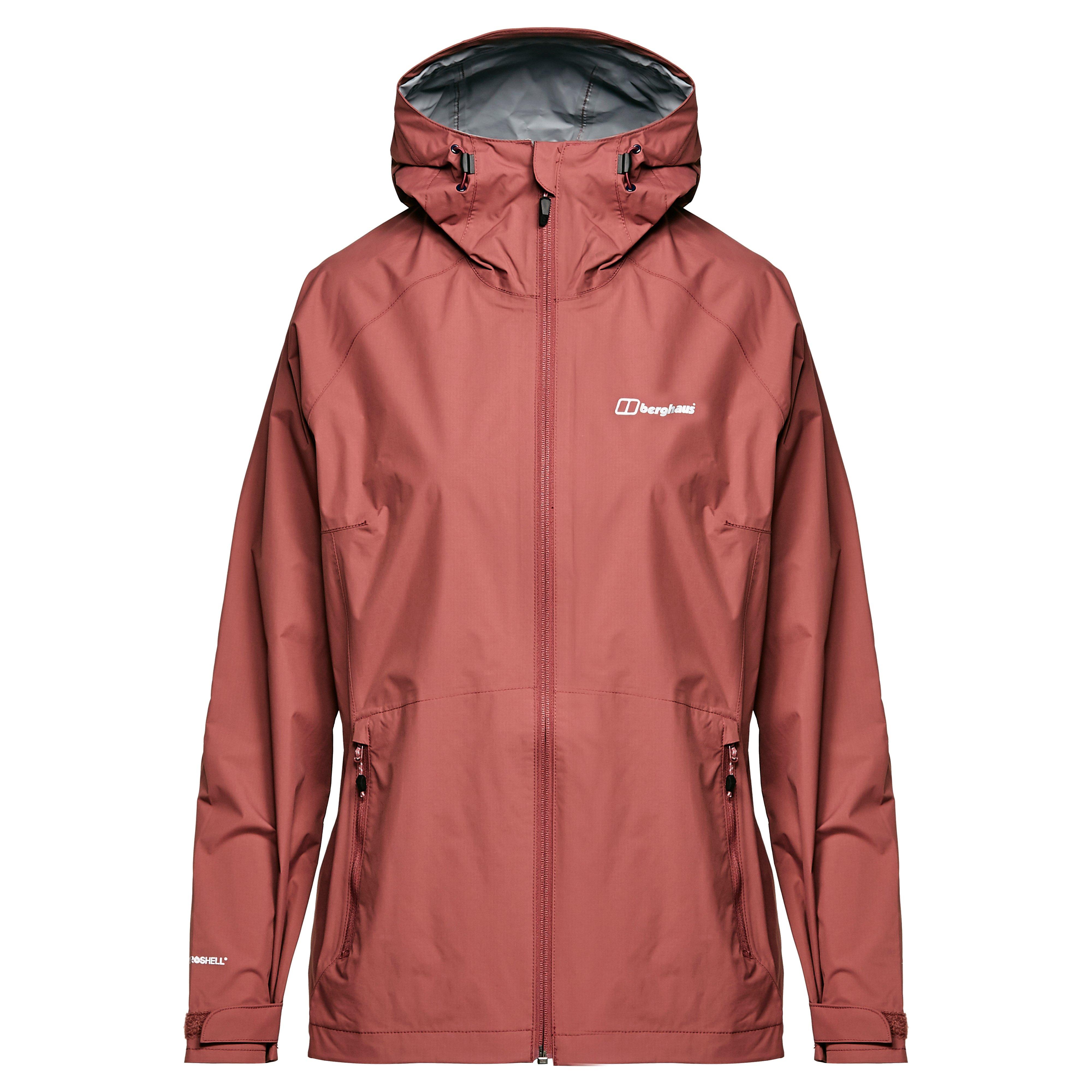 Women's Stormcloud Waterproof Jacket