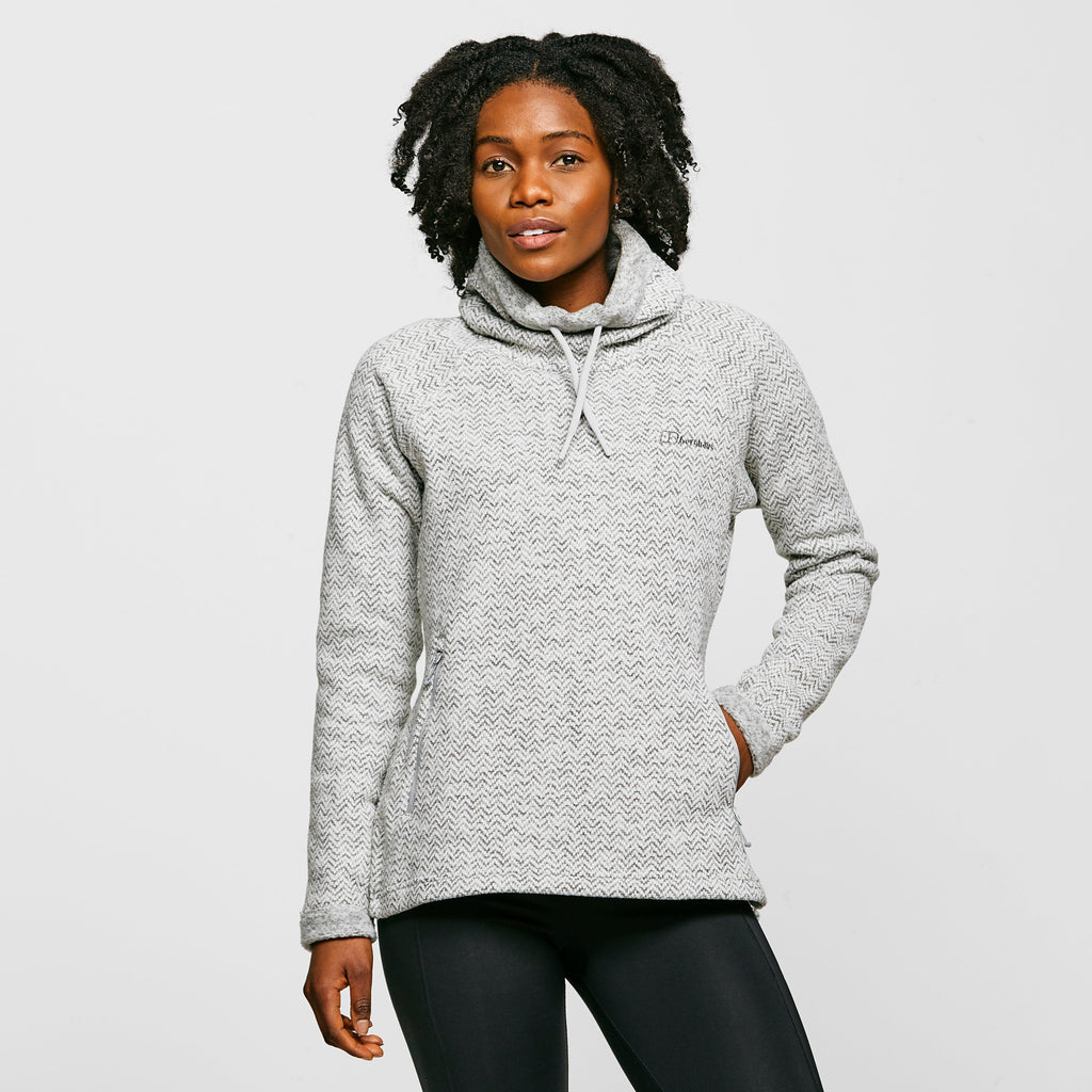 Women's Canvey Half-zip Fleece