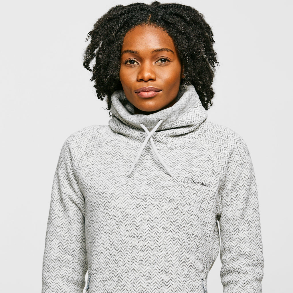 Women's Canvey Half-zip Fleece
