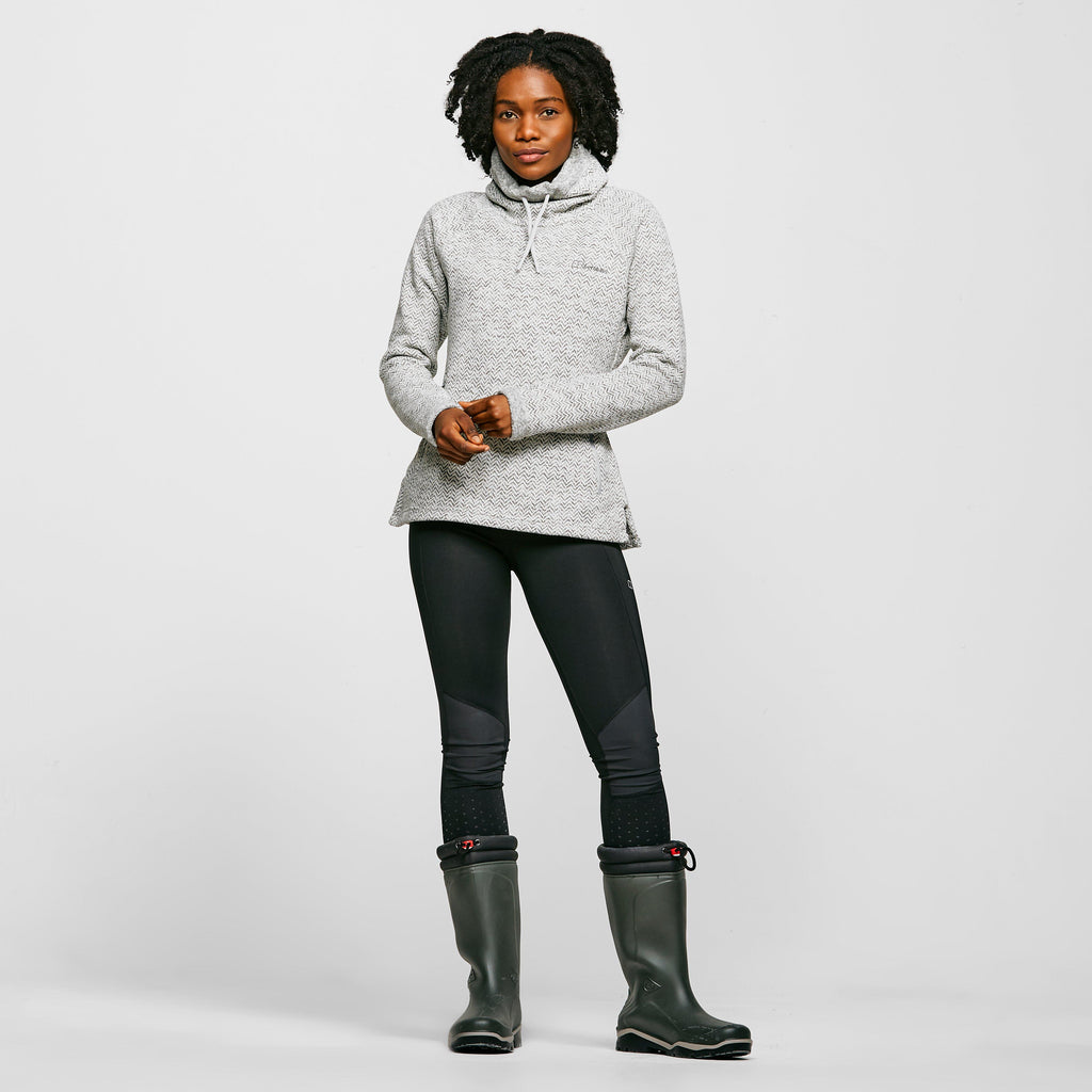 Women's Canvey Half-zip Fleece
