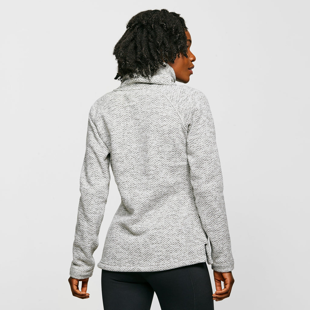 Women's Canvey Half-zip Fleece