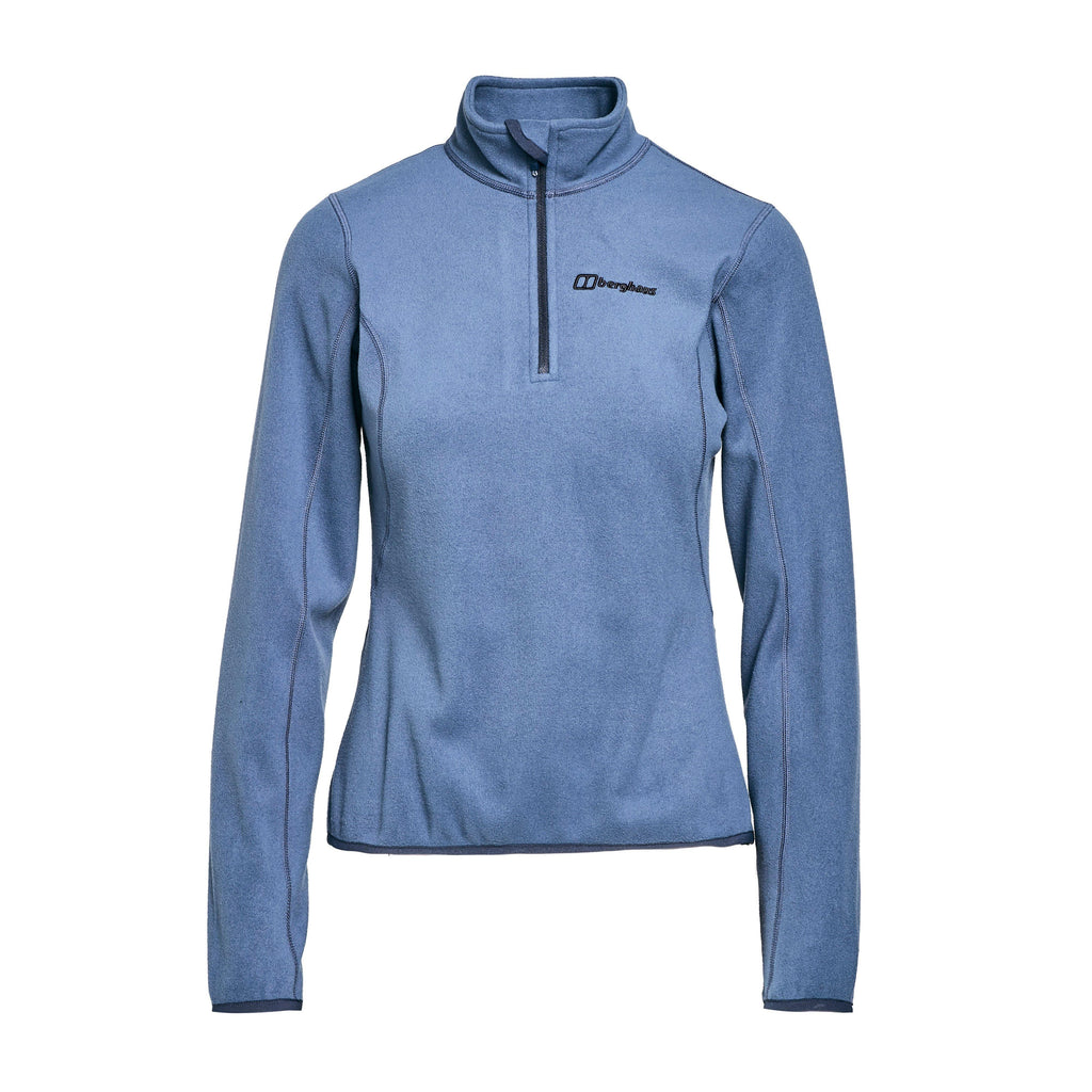 Women's Hendra Half-zip Fleece