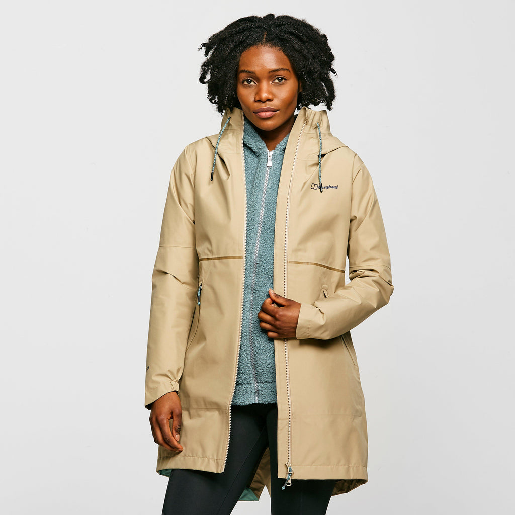 Women's Rothley Waterproof Jacket