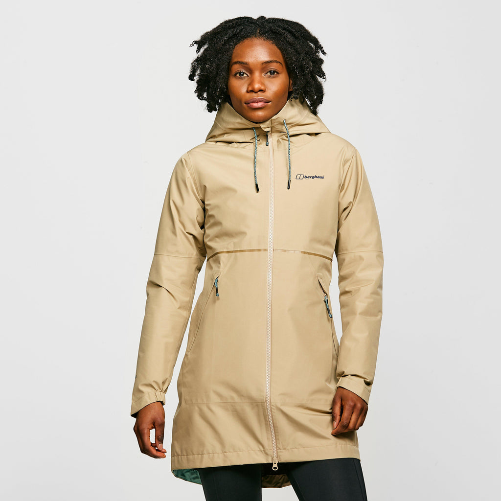 Women's Rothley Waterproof Jacket