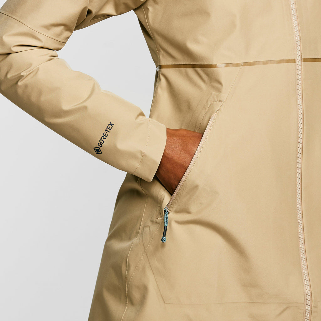 Women's Rothley Waterproof Jacket